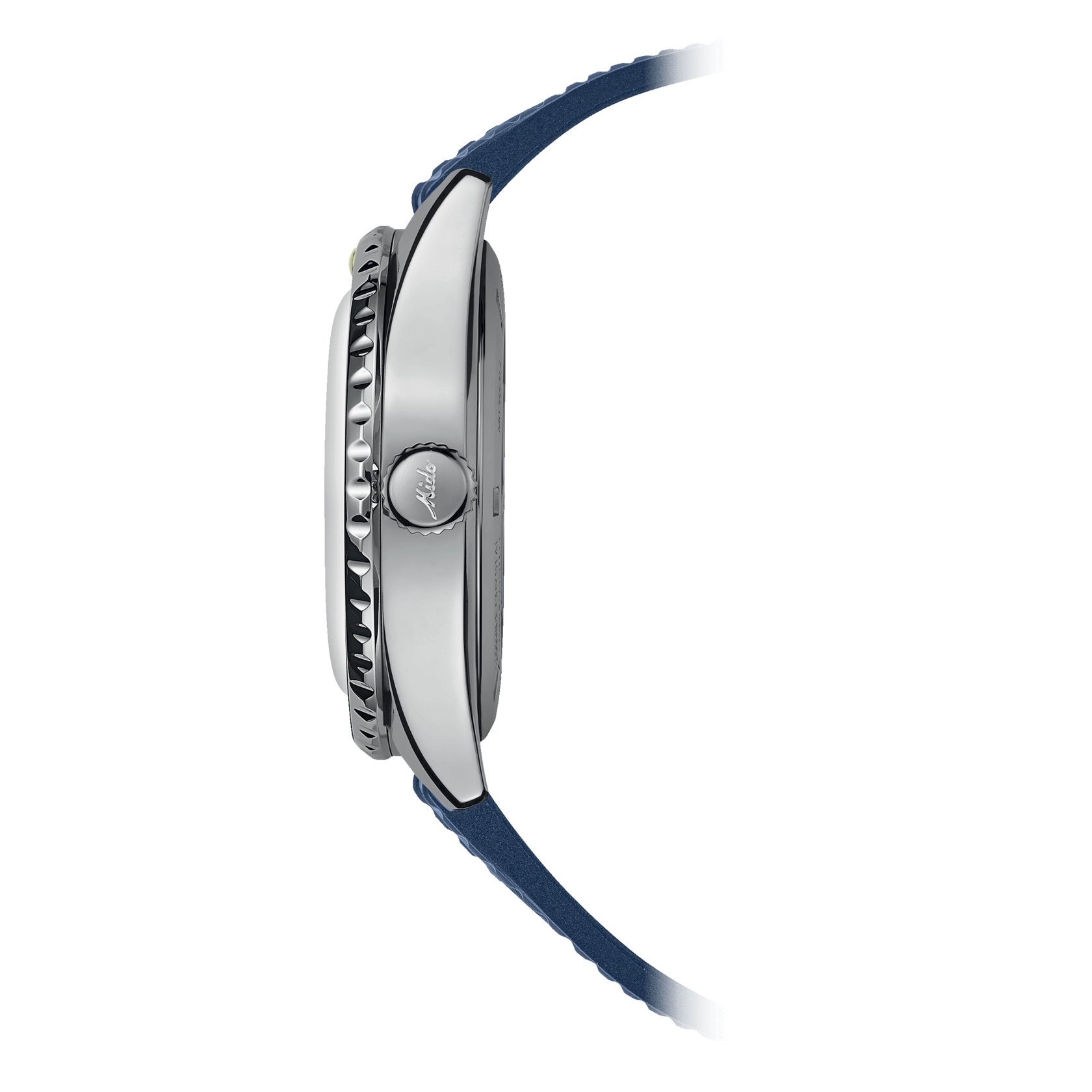 Mido Ocean Star Decompression Worldtimer - immagine 5