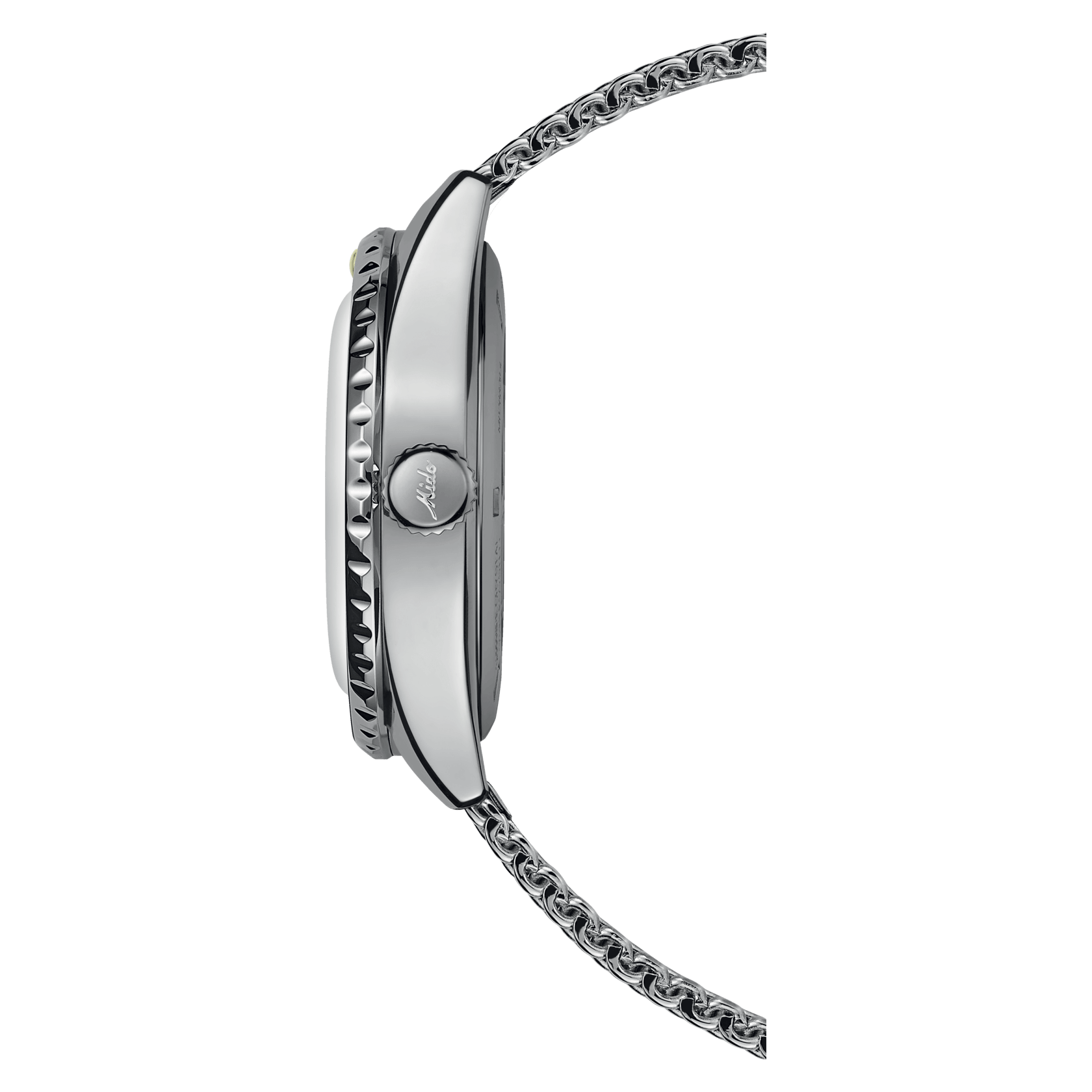Mido Ocean Star Decompression Worldtimer - immagine 6