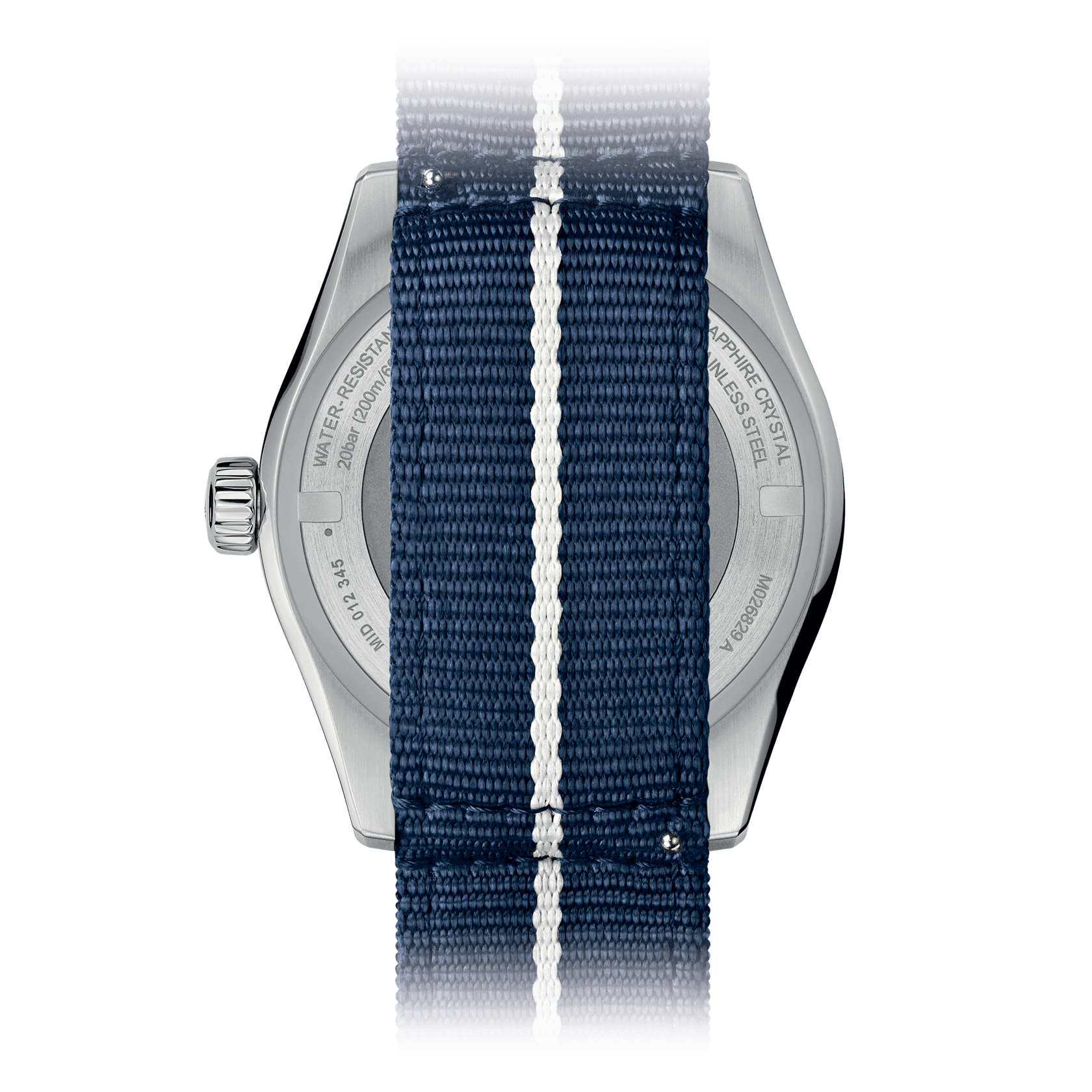 Mido Ocean Star GMT - immagine 4