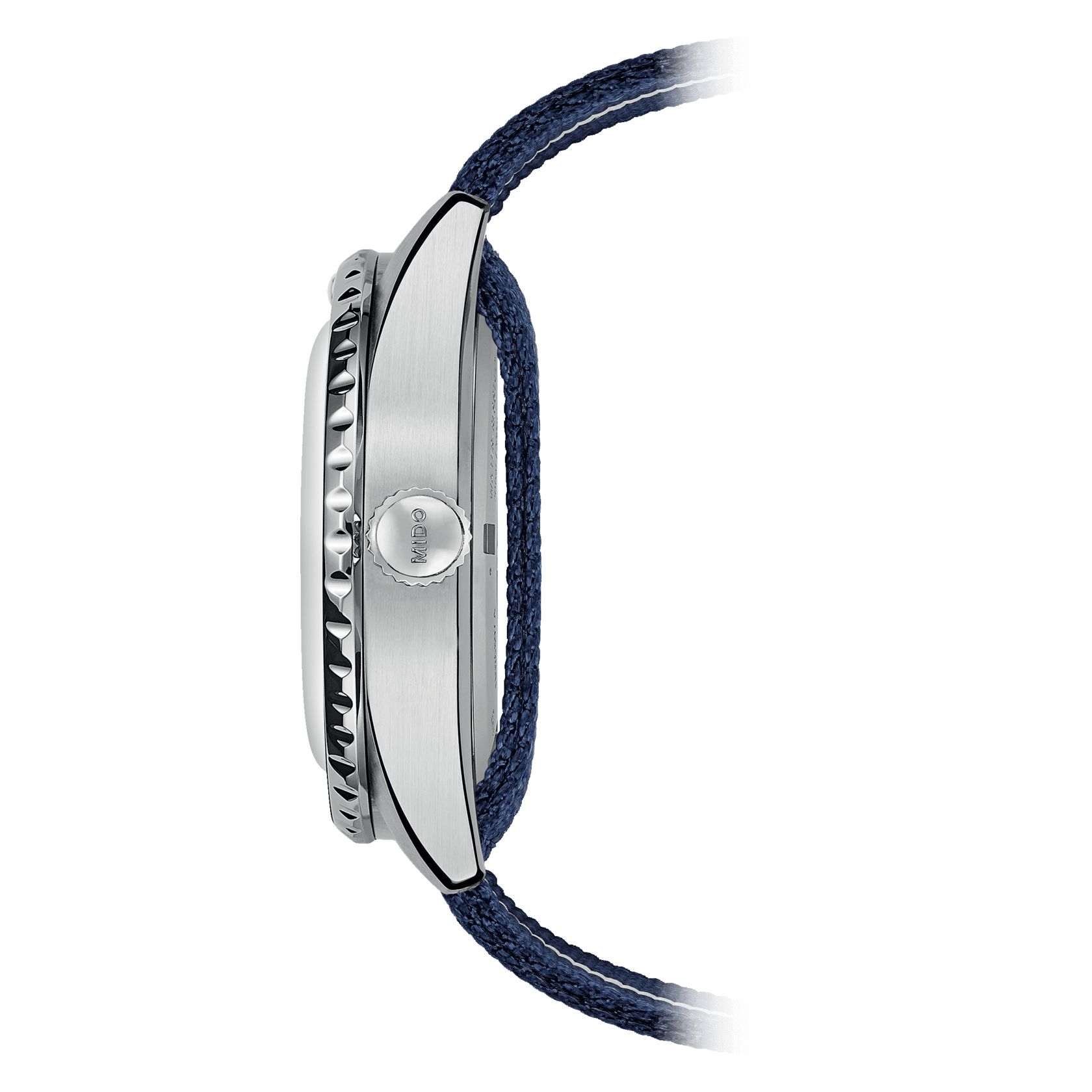 Mido Ocean Star GMT - immagine 6