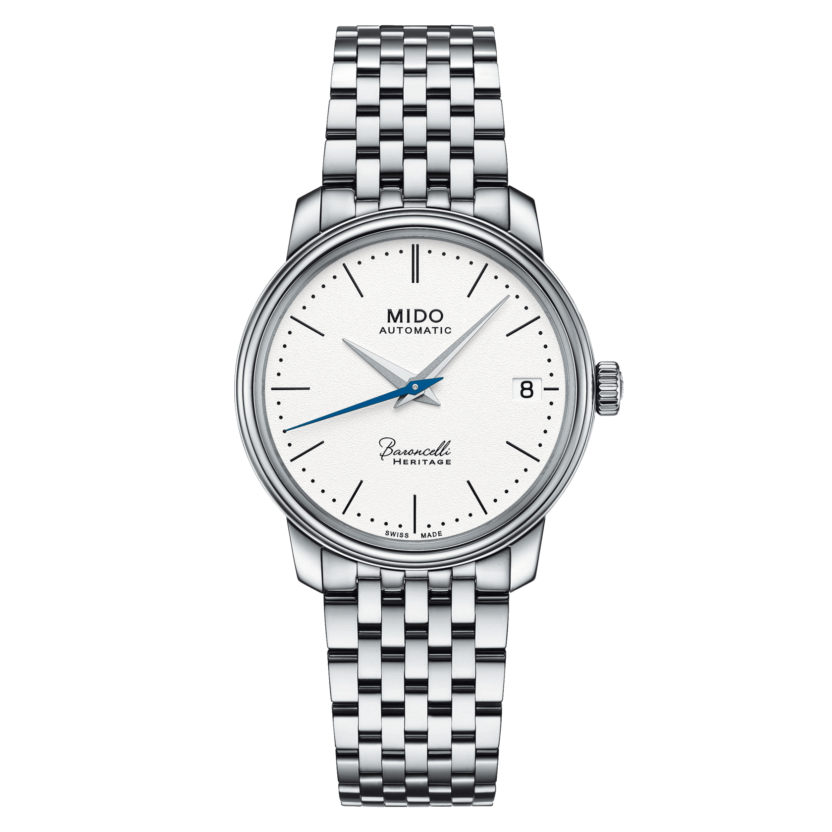 Mido Baroncelli Heritage Lady