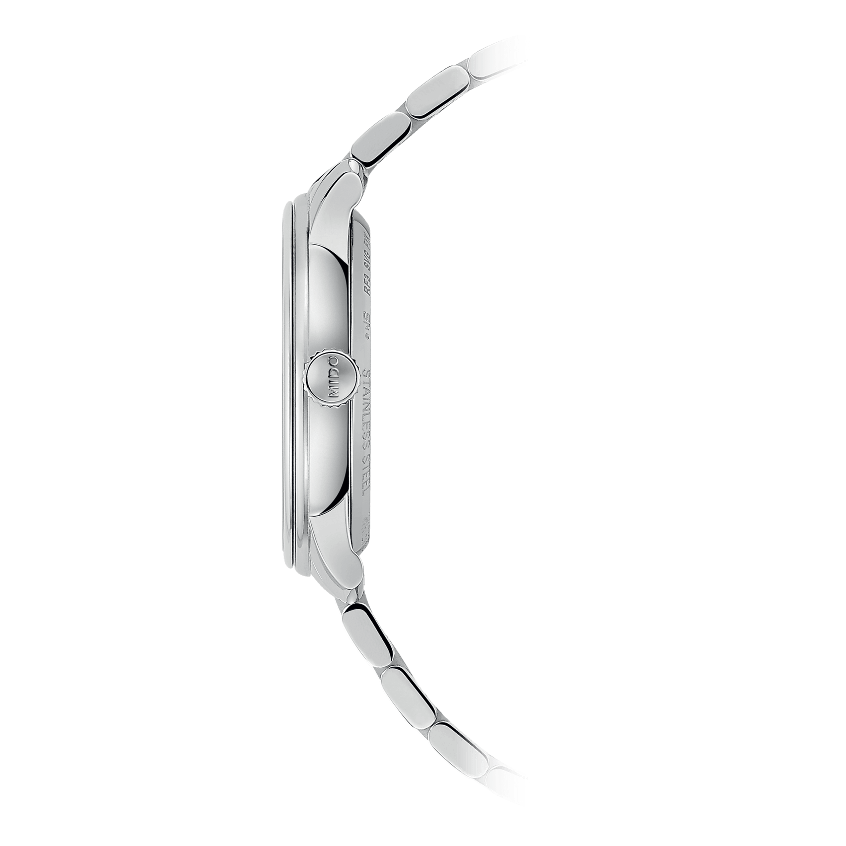 Mido Baroncelli Smiling Moon Lady - immagine 3
