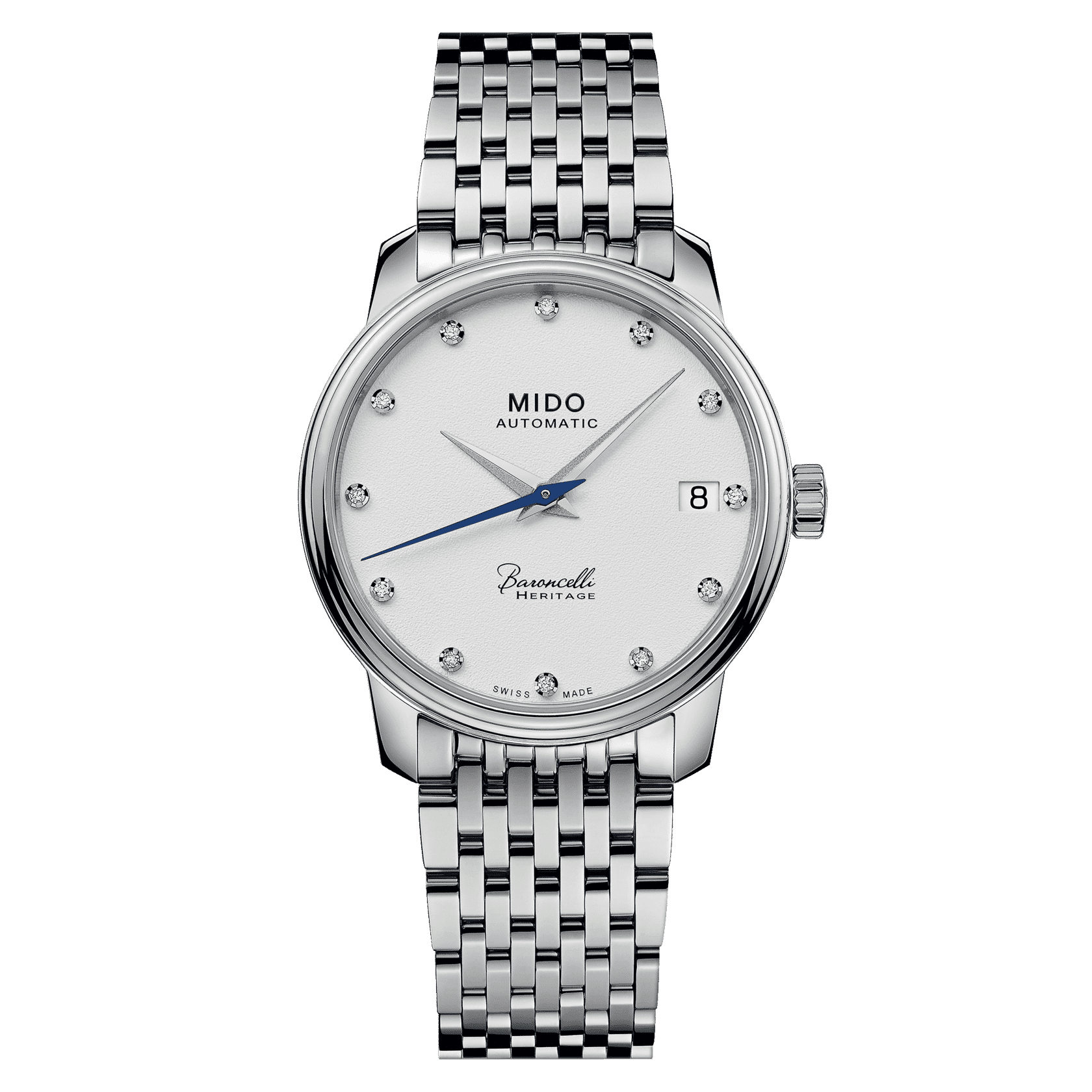 Mido Baroncelli Heritage Lady
