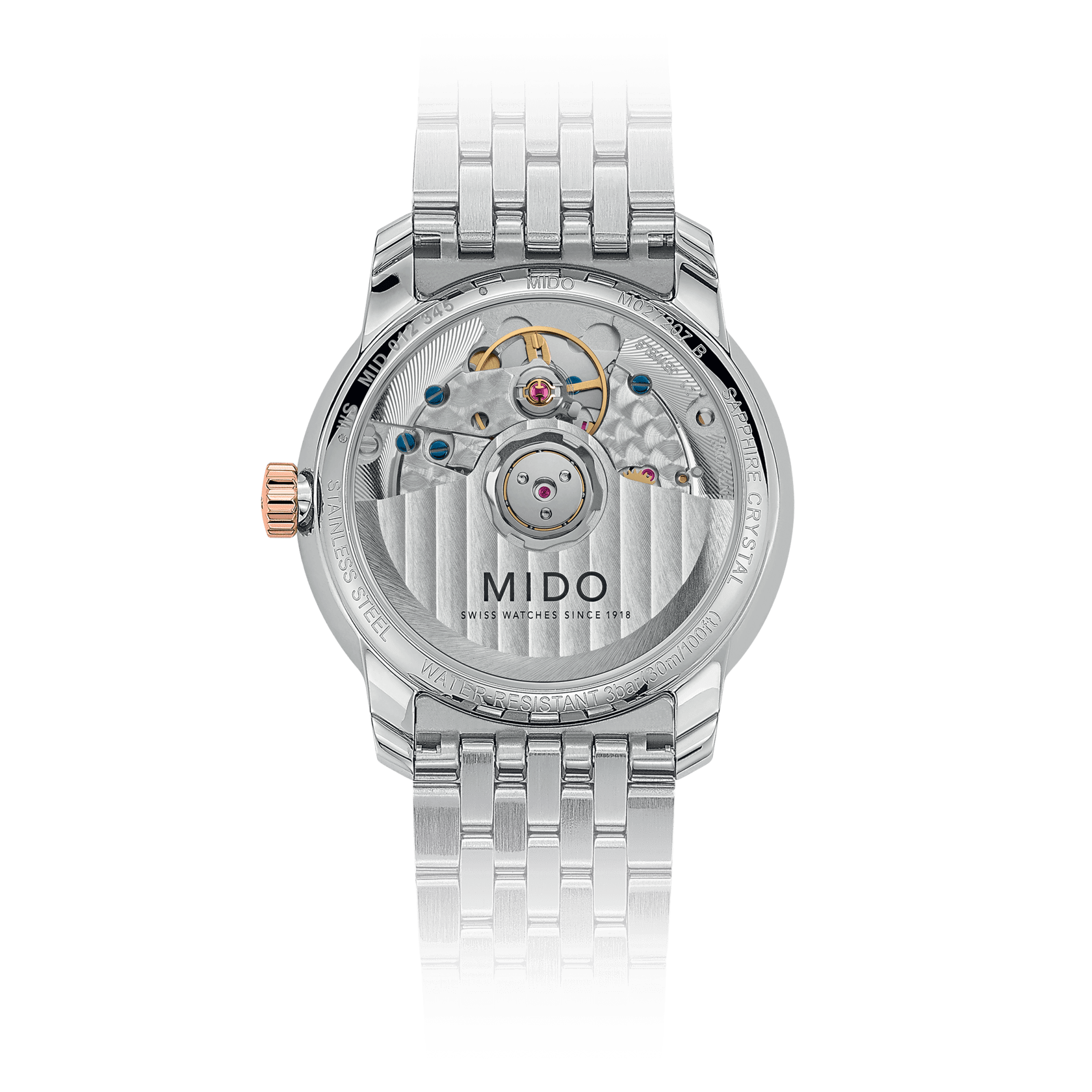 Mido Baroncelli Smiling Moon Lady - immagine 2