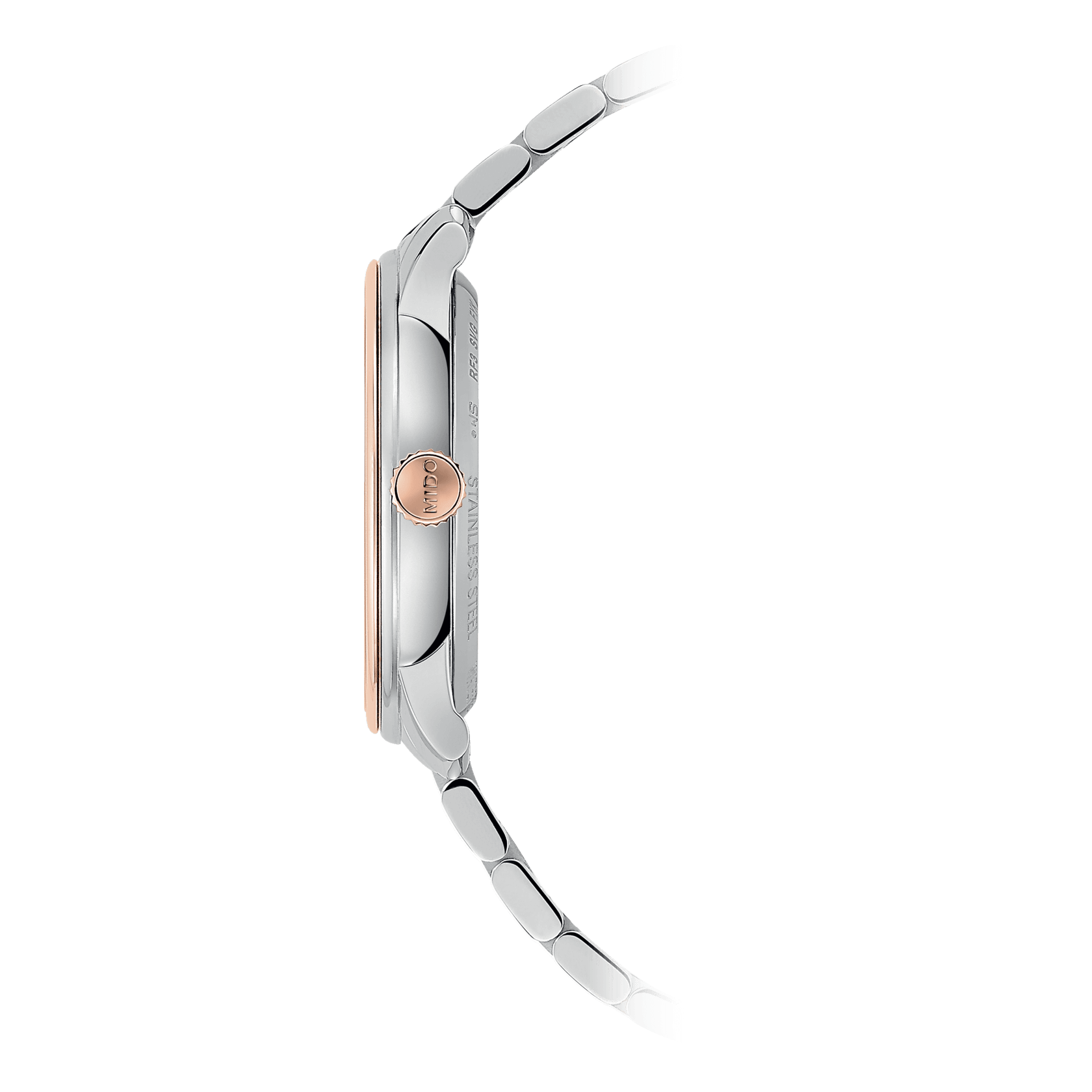 Mido Baroncelli Smiling Moon Lady - immagine 3