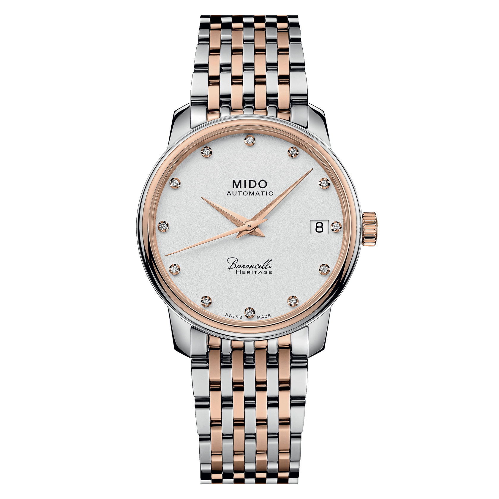 Mido Baroncelli Heritage Lady