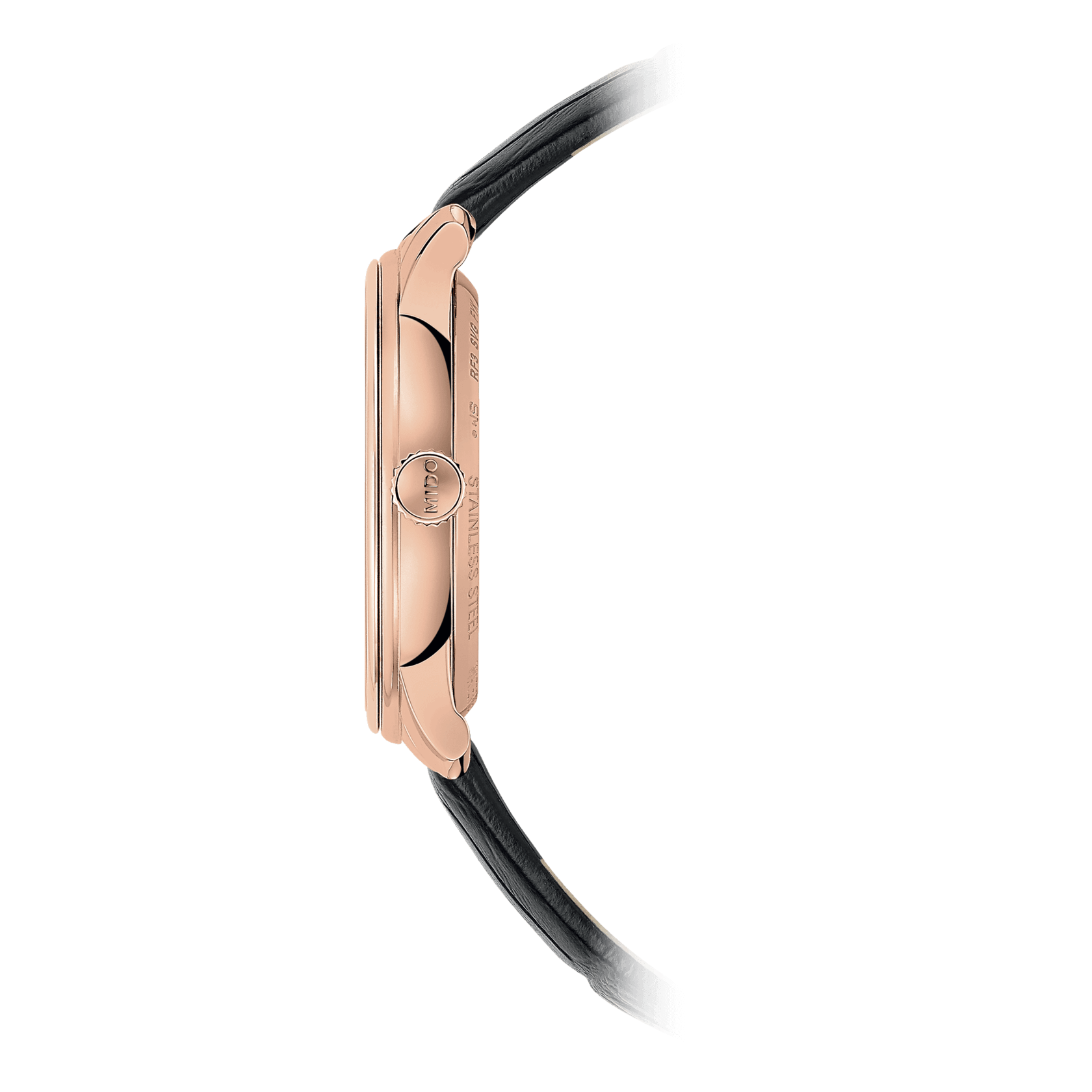 Mido Baroncelli Heritage Lady - immagine 3