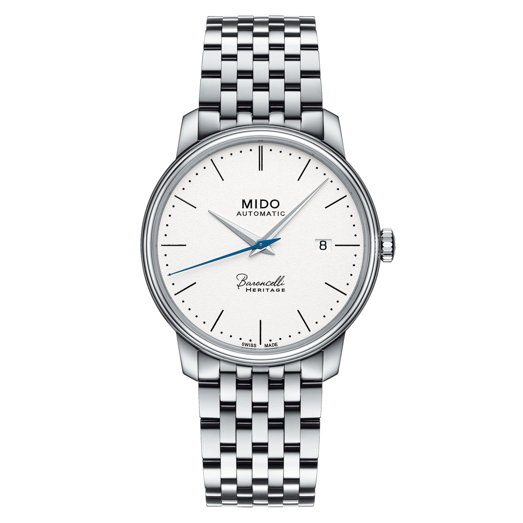 Mido Baroncelli Heritage Gent