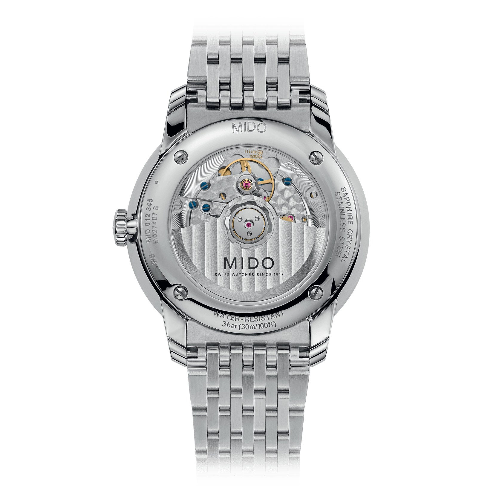 Mido Baroncelli Heritage - immagine 2