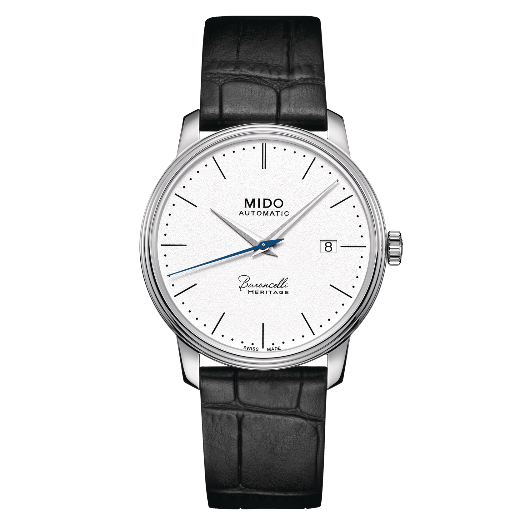 Mido Baroncelli Heritage Gent