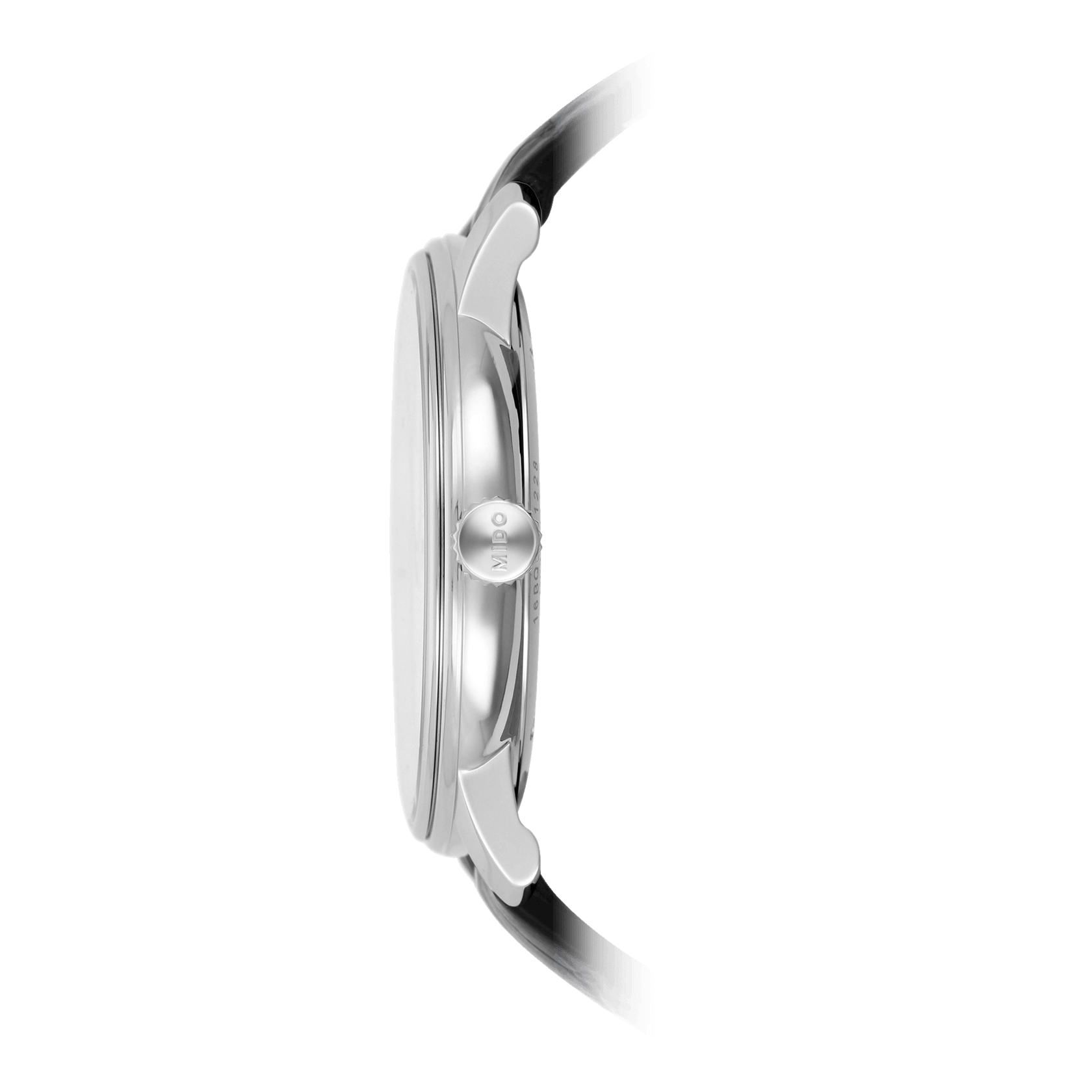 Mido Baroncelli Heritage Gent - immagine 3
