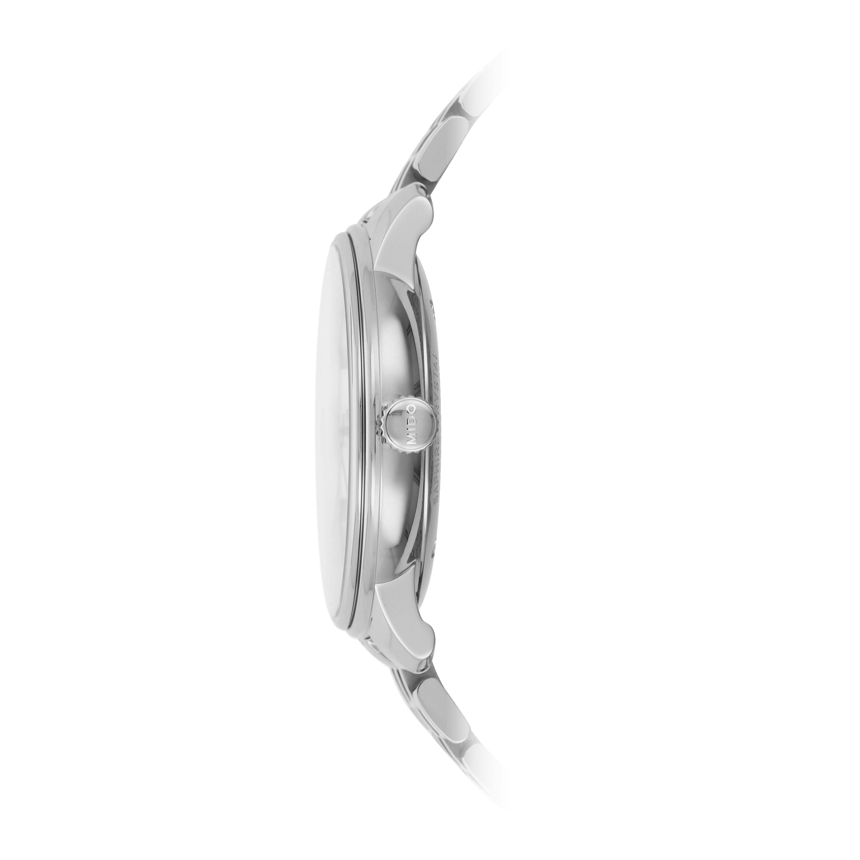 Mido Baroncelli Chronometer Silicon Gent - immagine 3