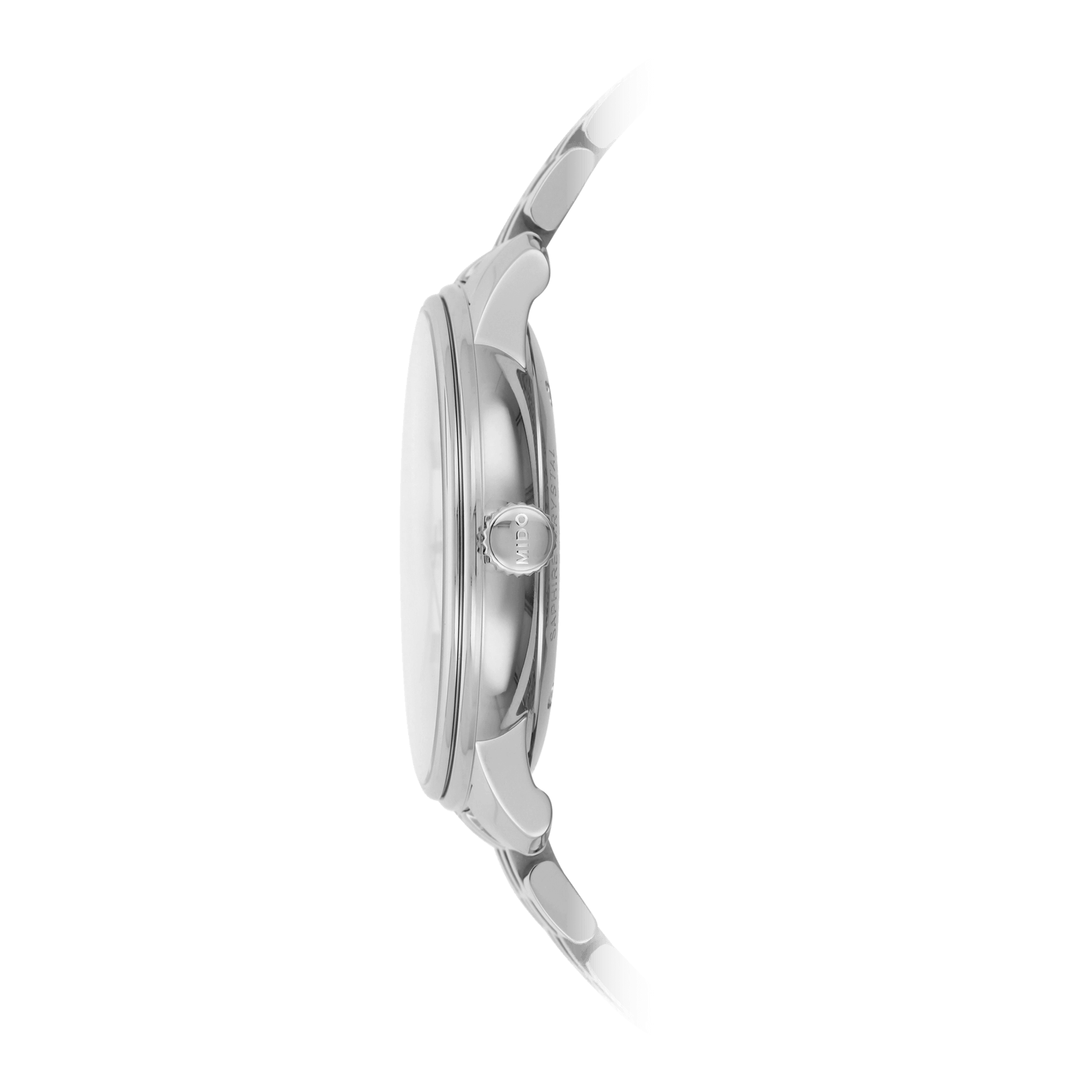 Mido Baroncelli Chronometer Silicon Gent - immagine 3