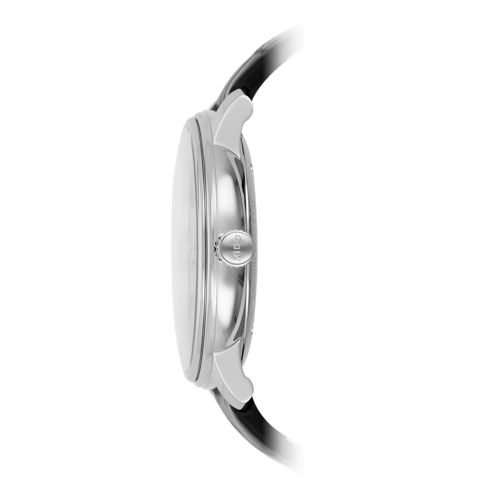 Mido Baroncelli Chronometer Silicon Gent - immagine 3