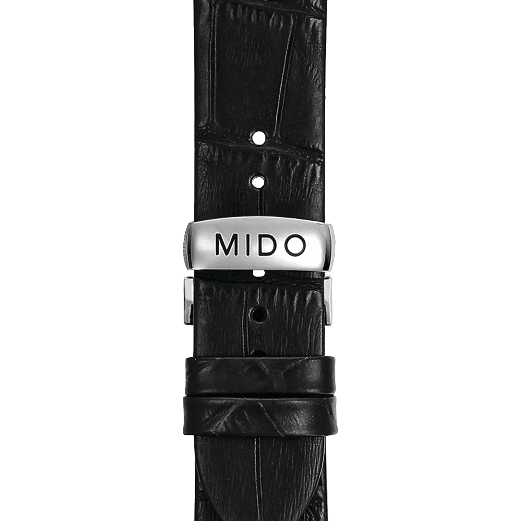 Mido Baroncelli Chronometer Silicon Gent - immagine 4