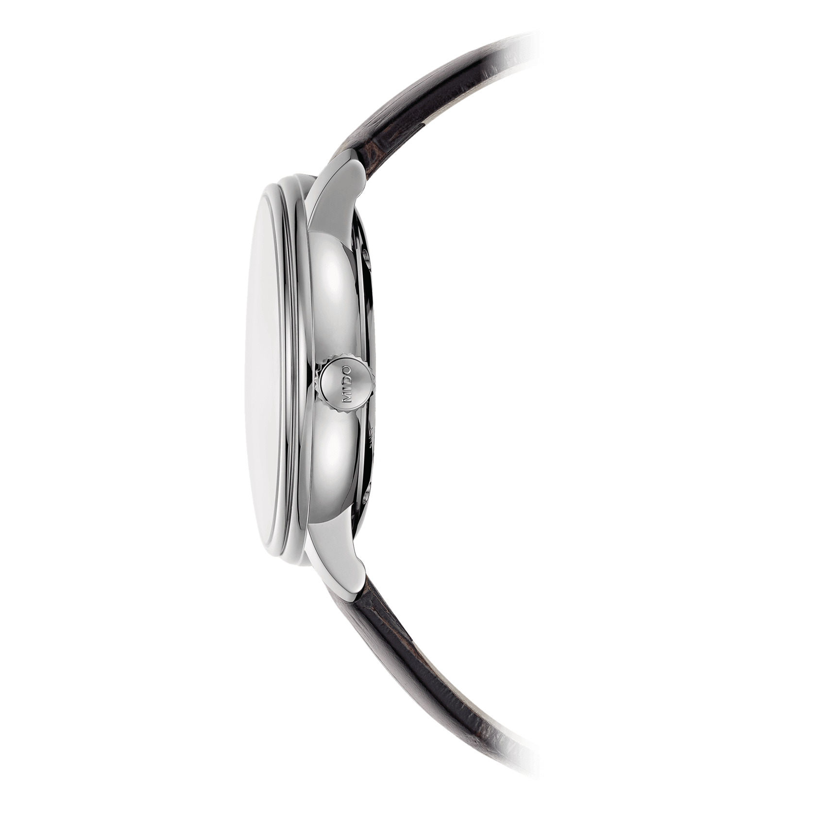 Mido Baroncelli Chronometer Silicon Gent - immagine 3