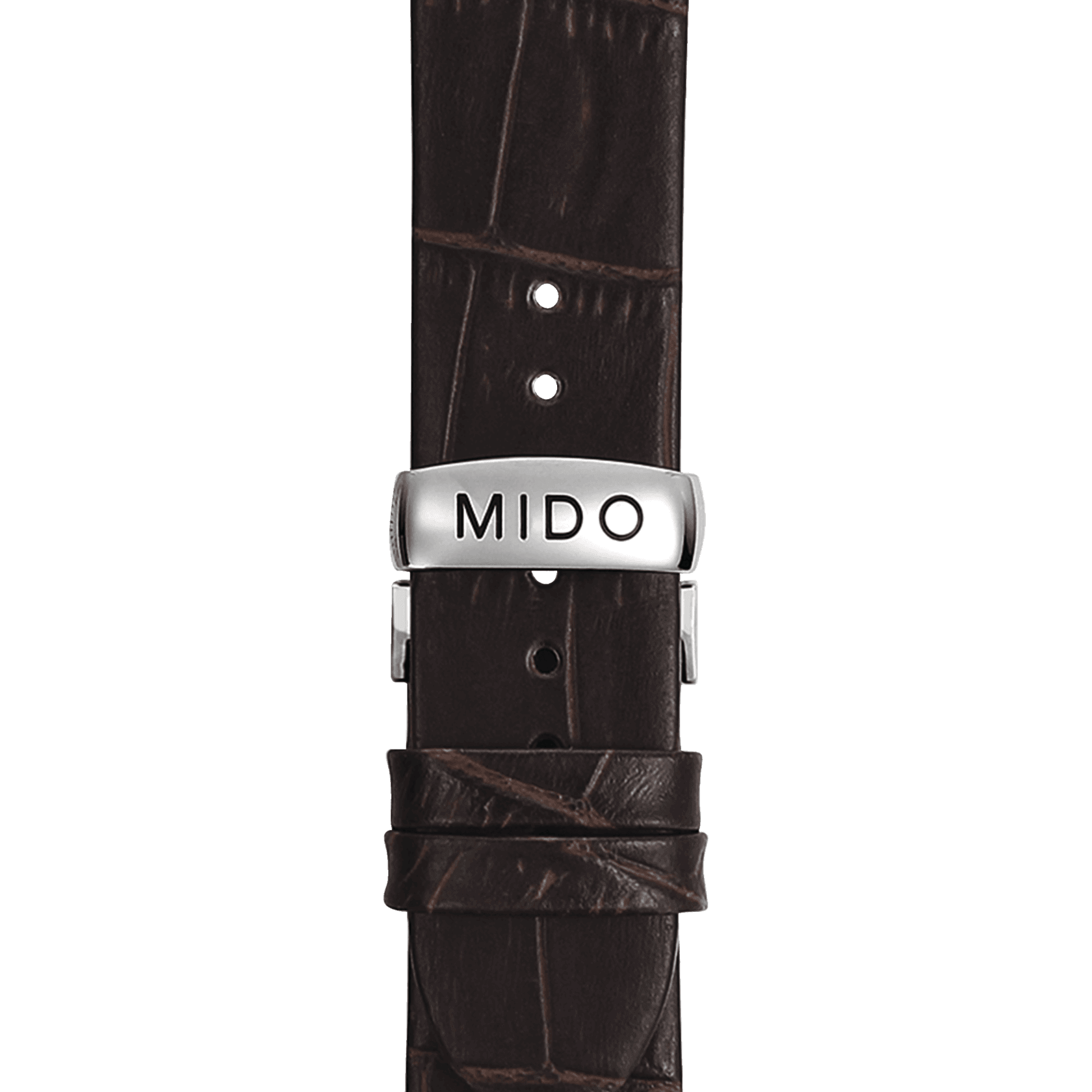 Mido Baroncelli Chronometer Silicon Gent - immagine 4