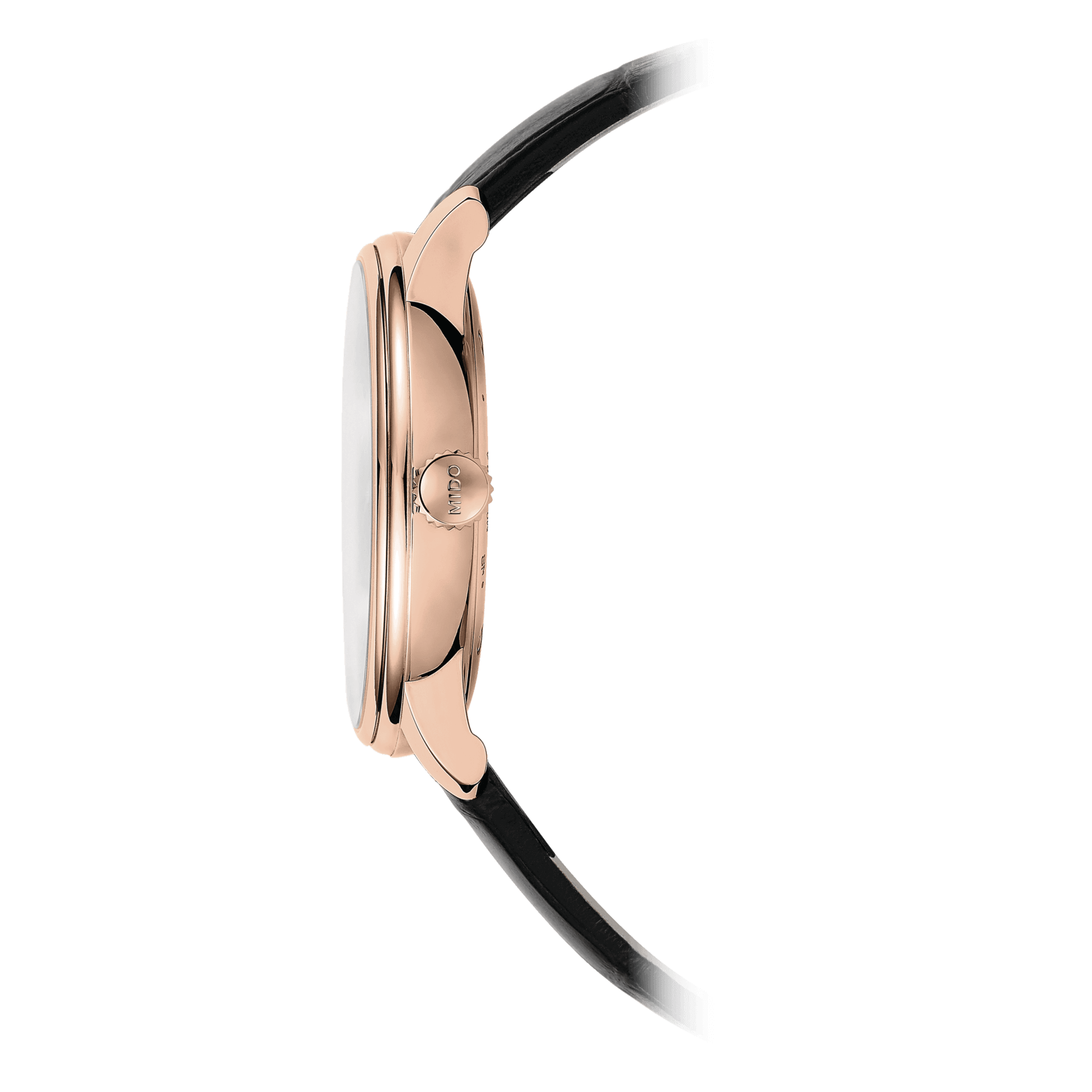 Mido Baroncelli Chronometer - immagine 3