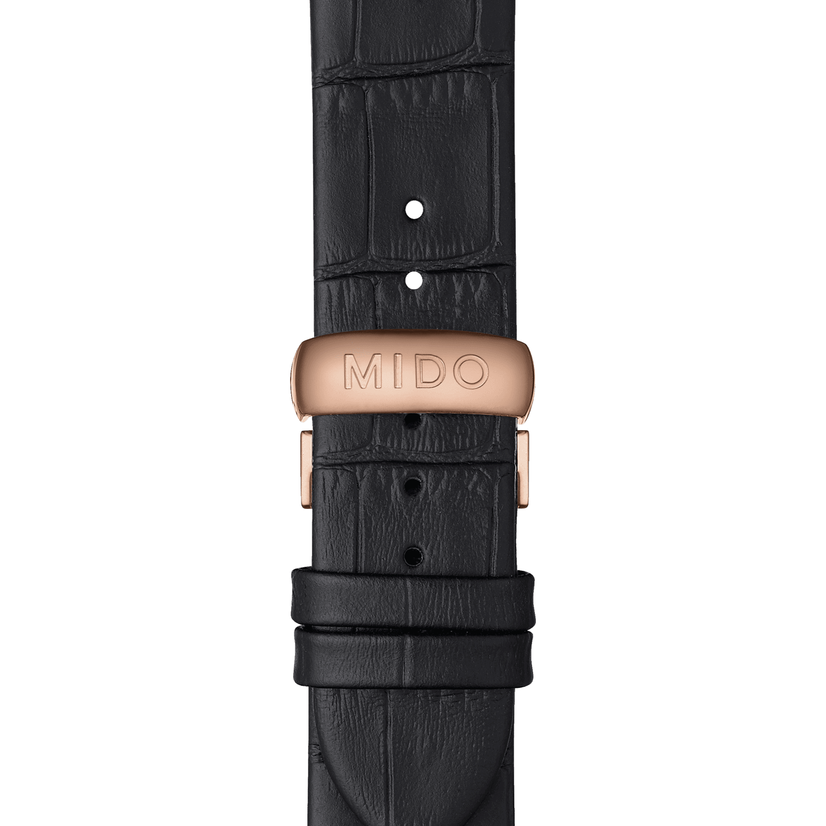 Mido Baroncelli Chronometer - immagine 4