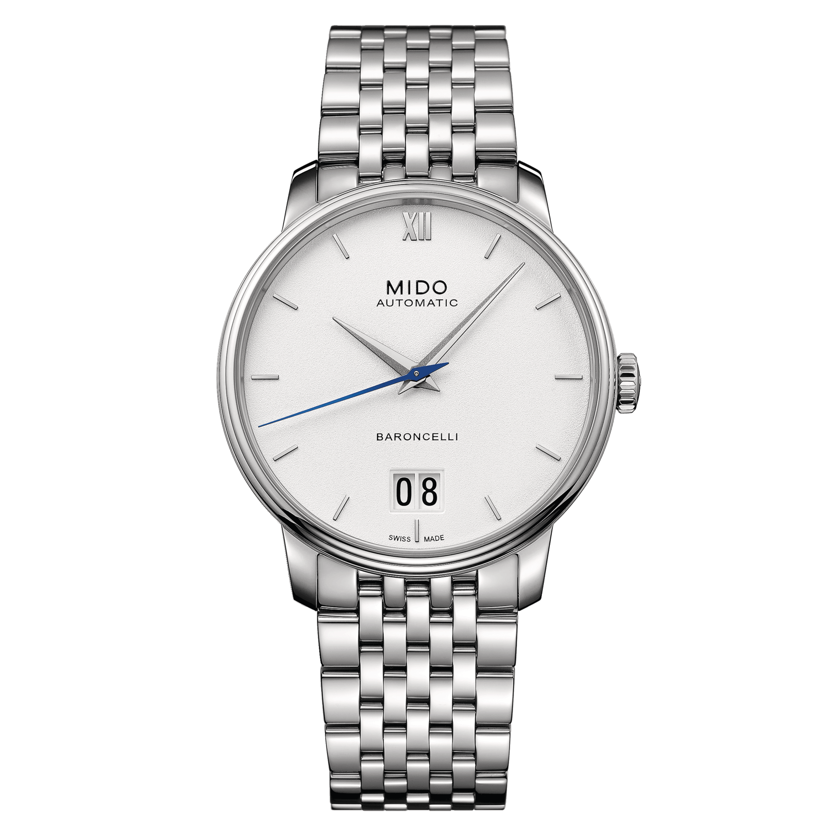 Mido Baroncelli Big Date