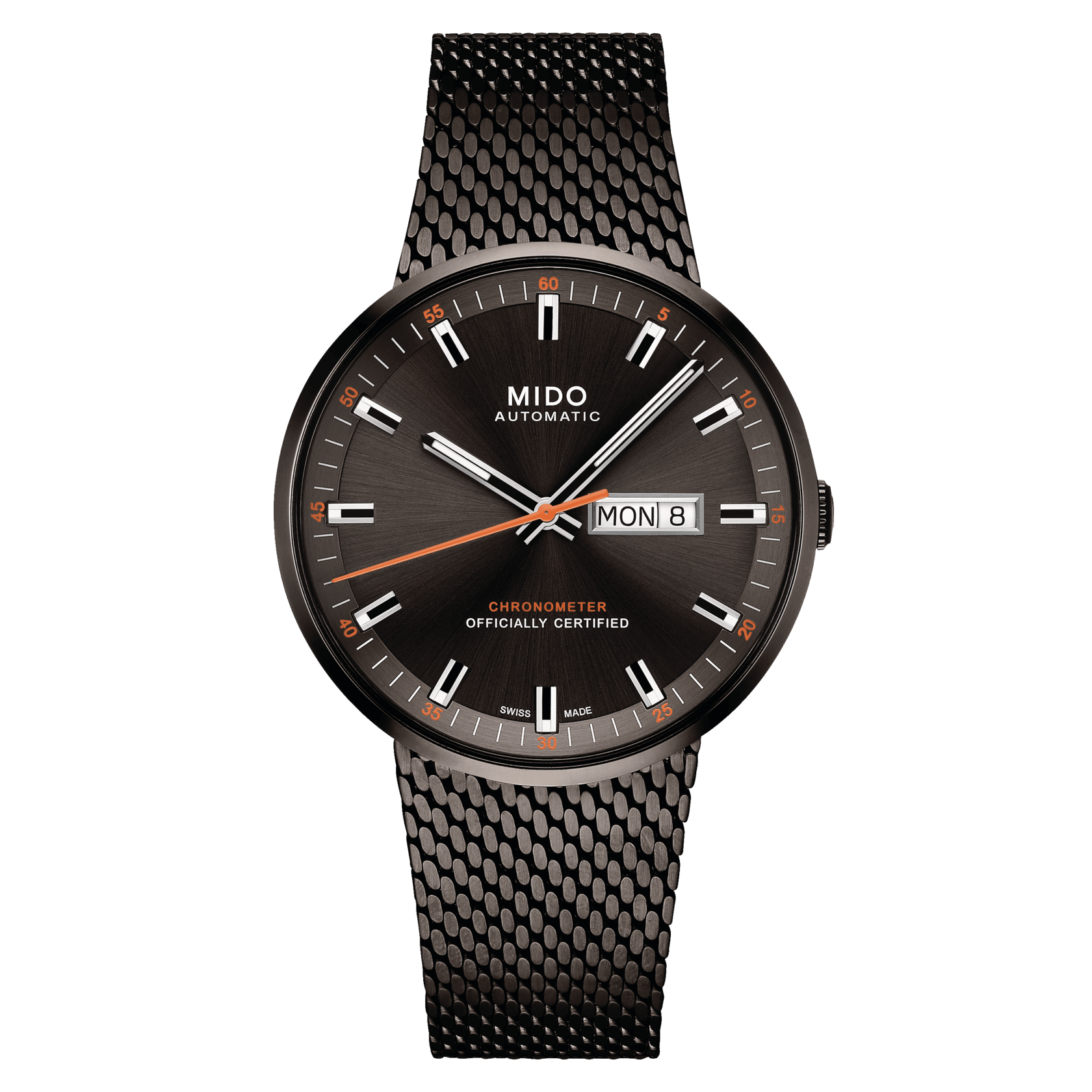 Mido Commander Icône