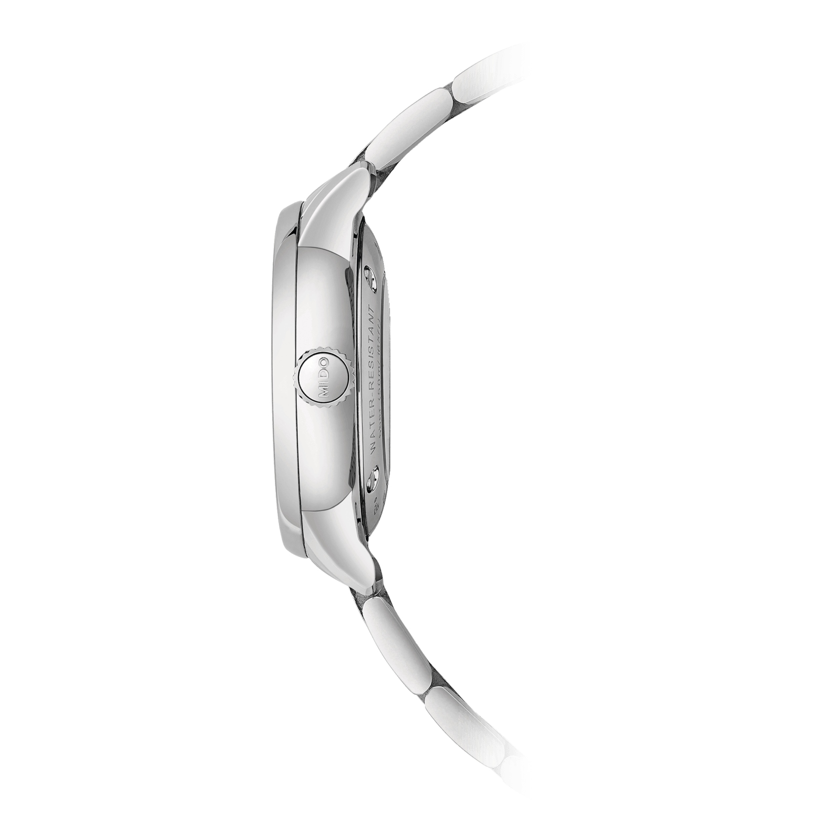Mido Baroncelli Signature - immagine 3