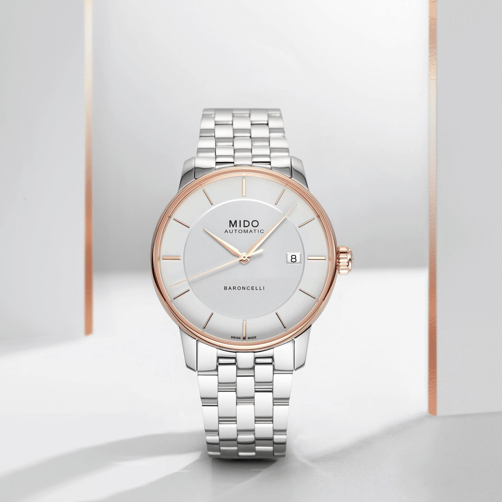 Mido Baroncelli Signature Lady - immagine 5
