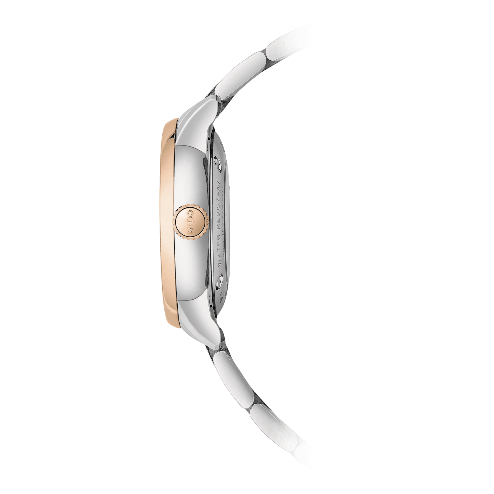 Mido Baroncelli Signature - immagine 3
