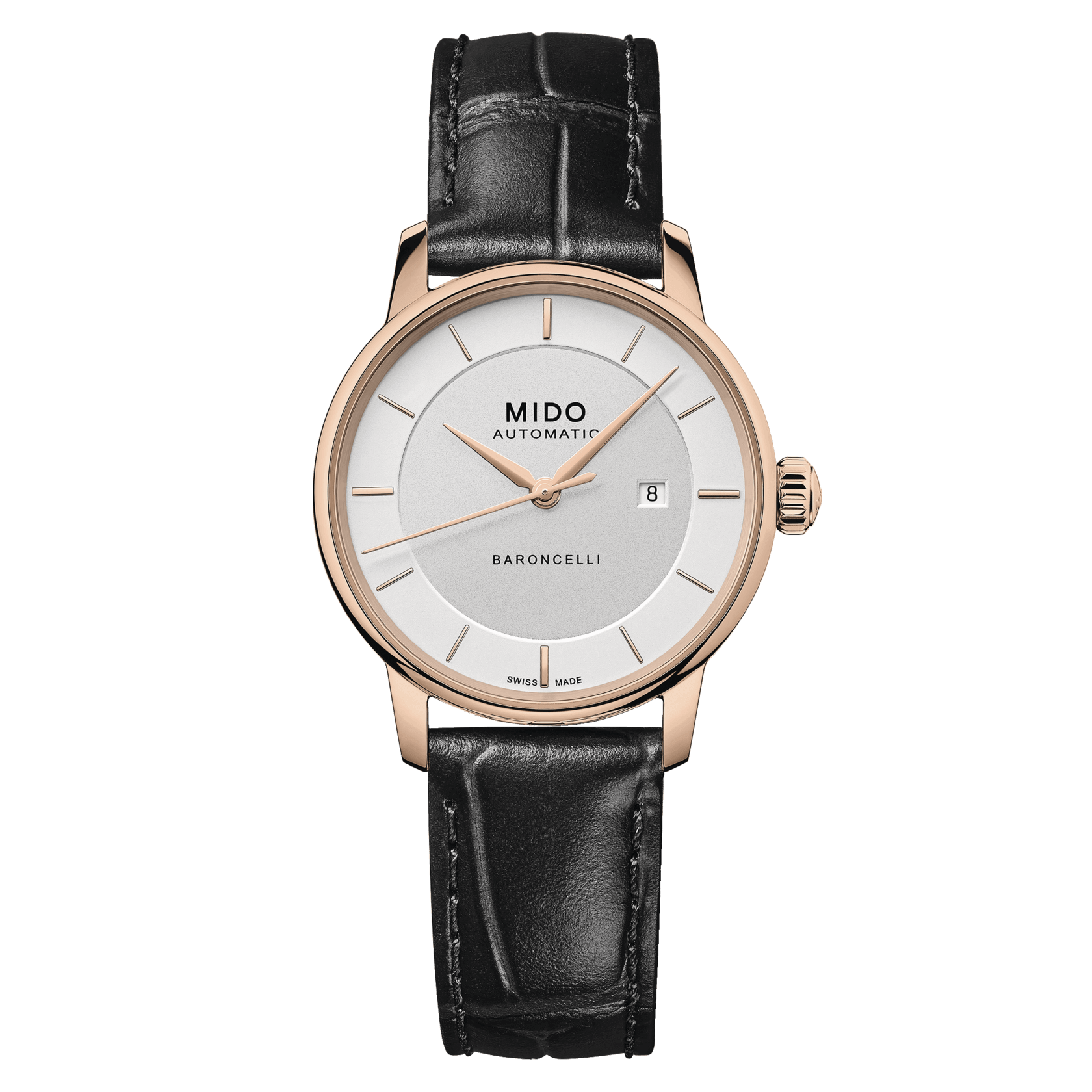 Mido Baroncelli Signature Lady