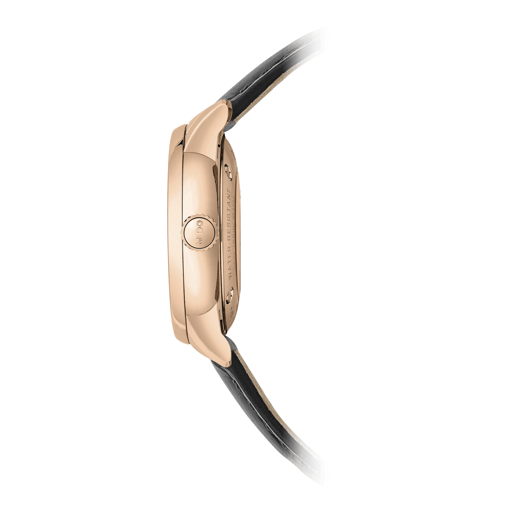 Mido Baroncelli Signature - immagine 3