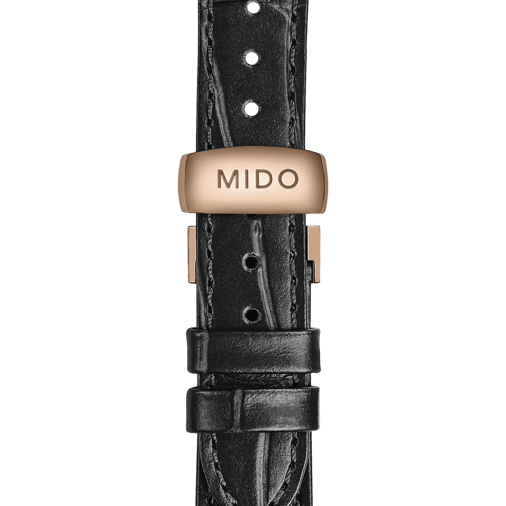 Mido Baroncelli Signature - immagine 4