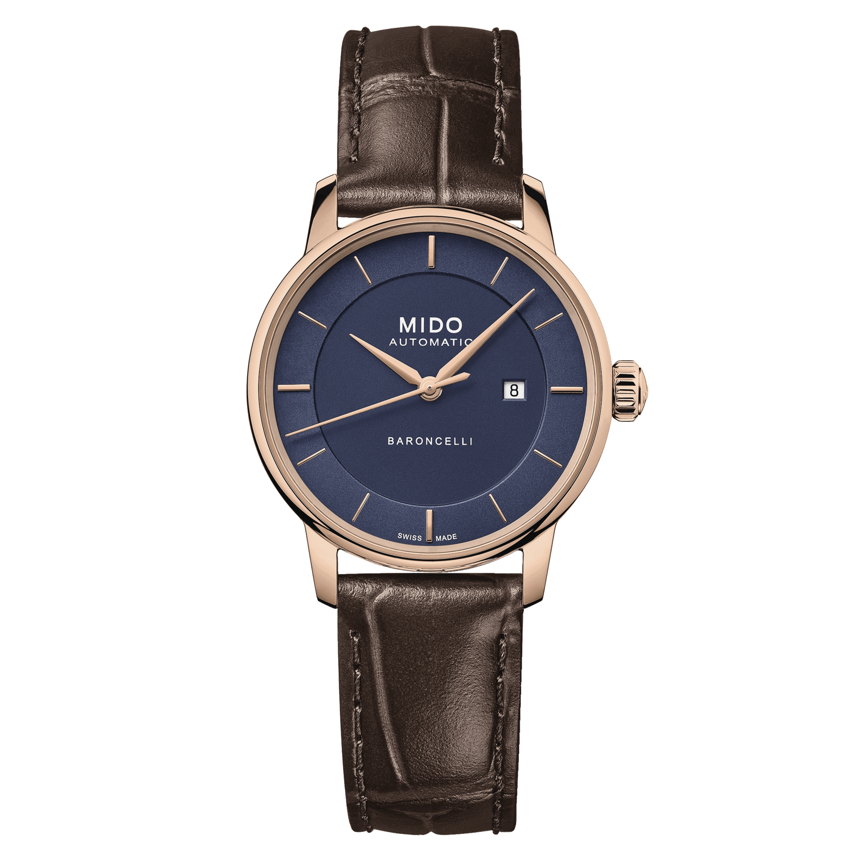 Mido Baroncelli Signature Lady