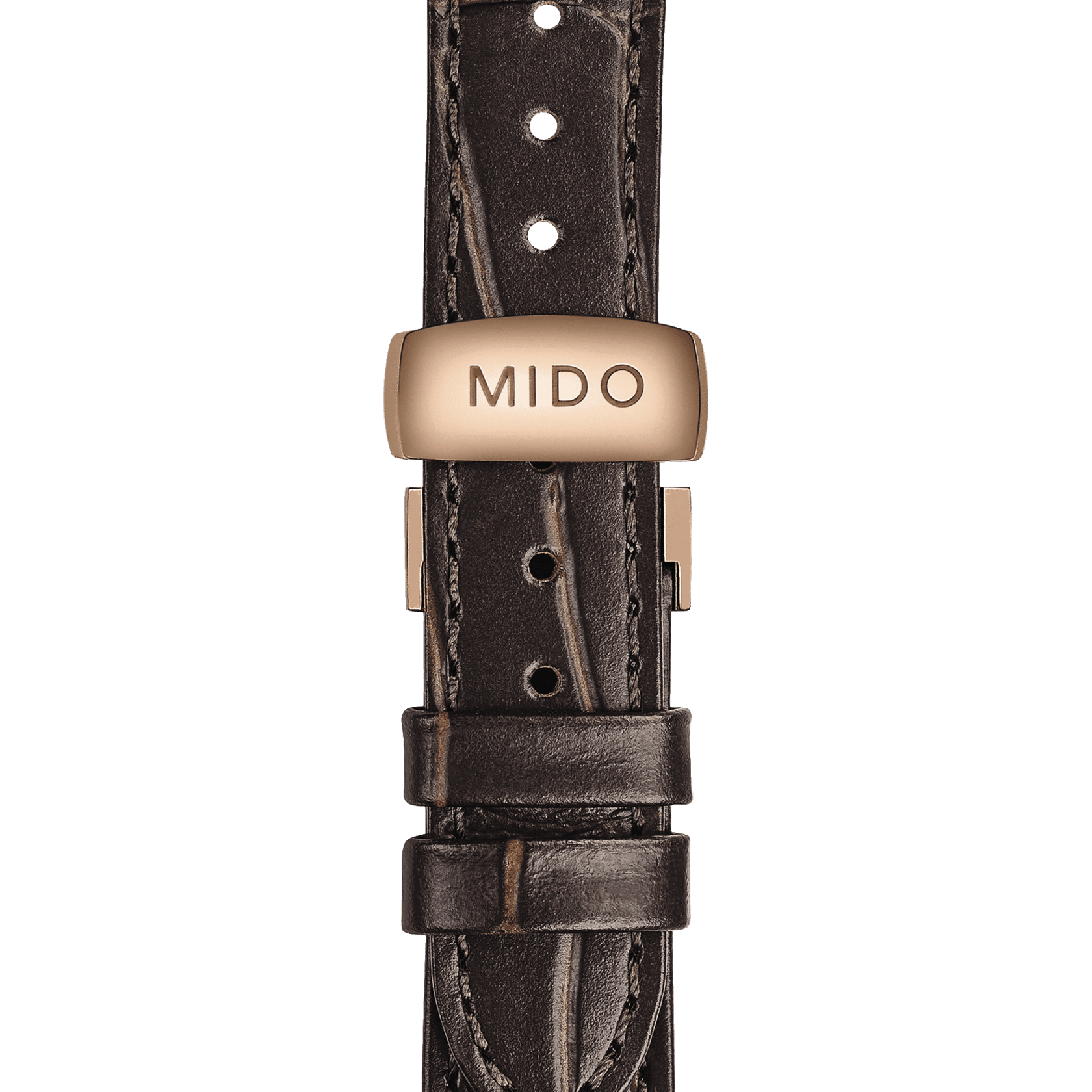 Mido Baroncelli Signature Lady - immagine 4