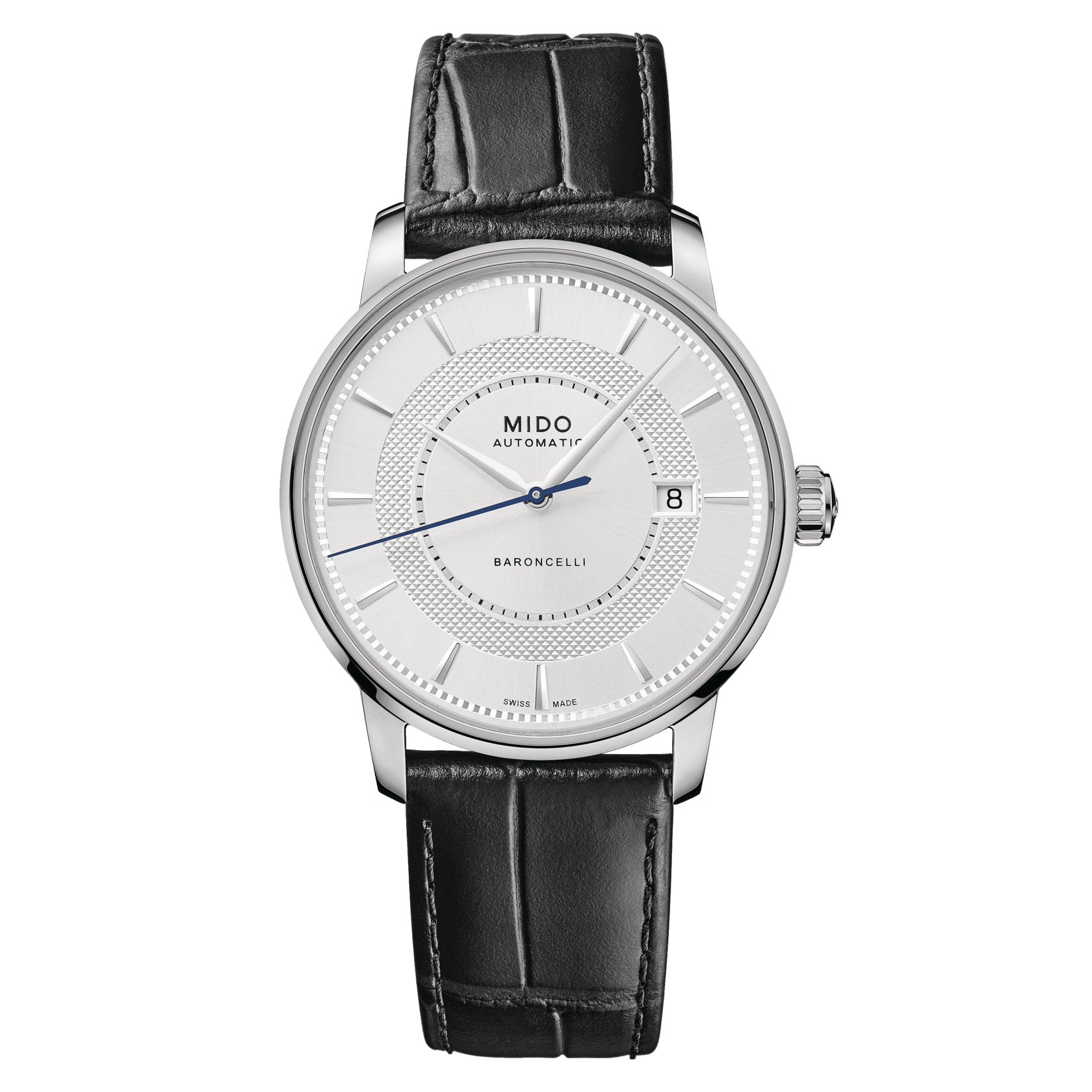 Mido Baroncelli Signature