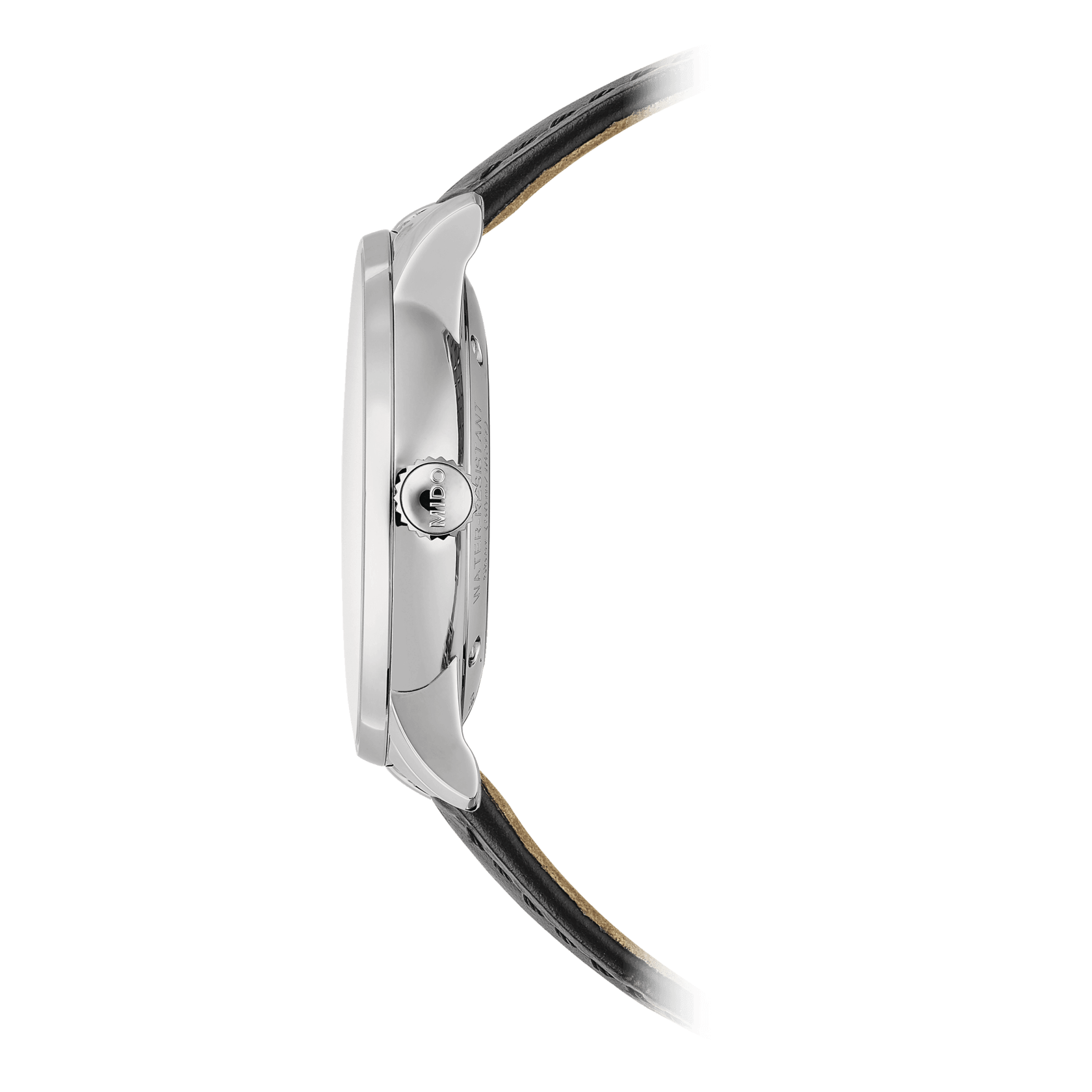 Mido Baroncelli Signature - immagine 3