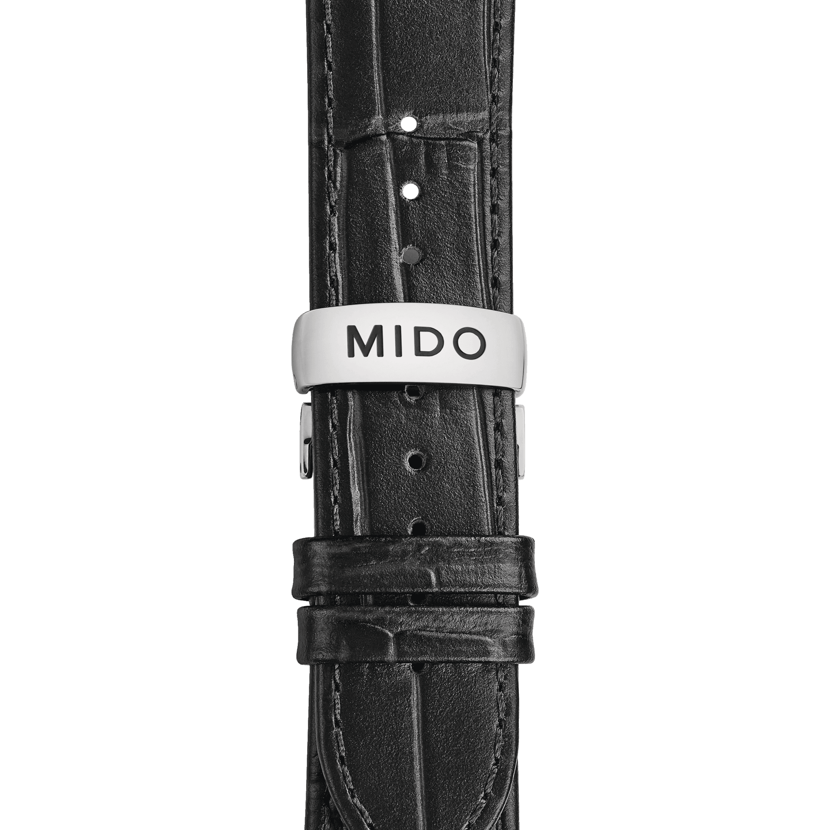 Mido Baroncelli Signature - immagine 4