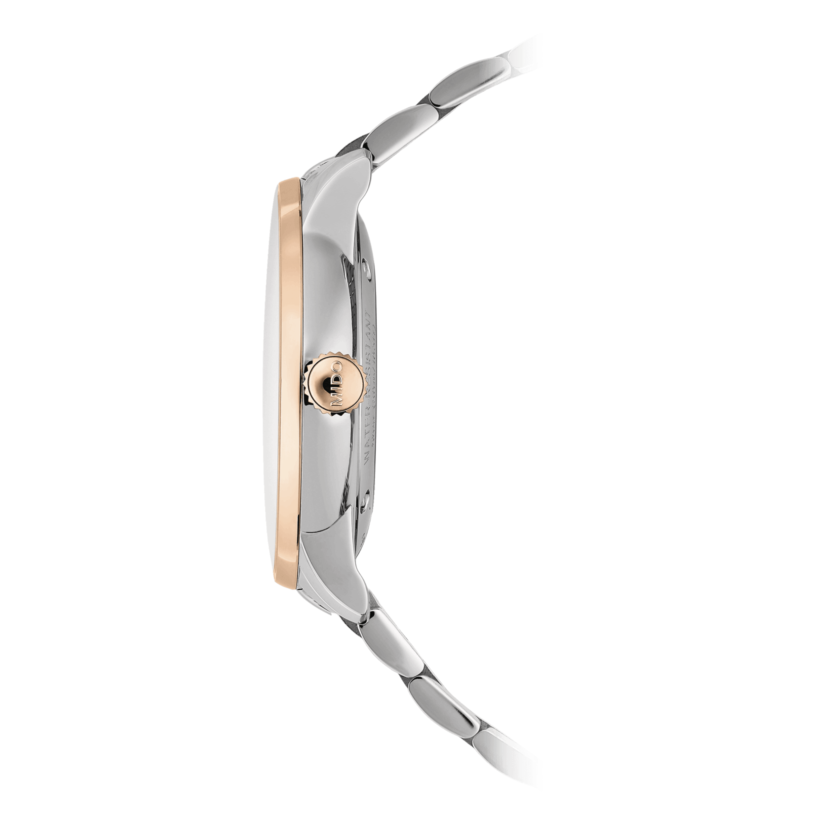 Mido Baroncelli Signature - immagine 3