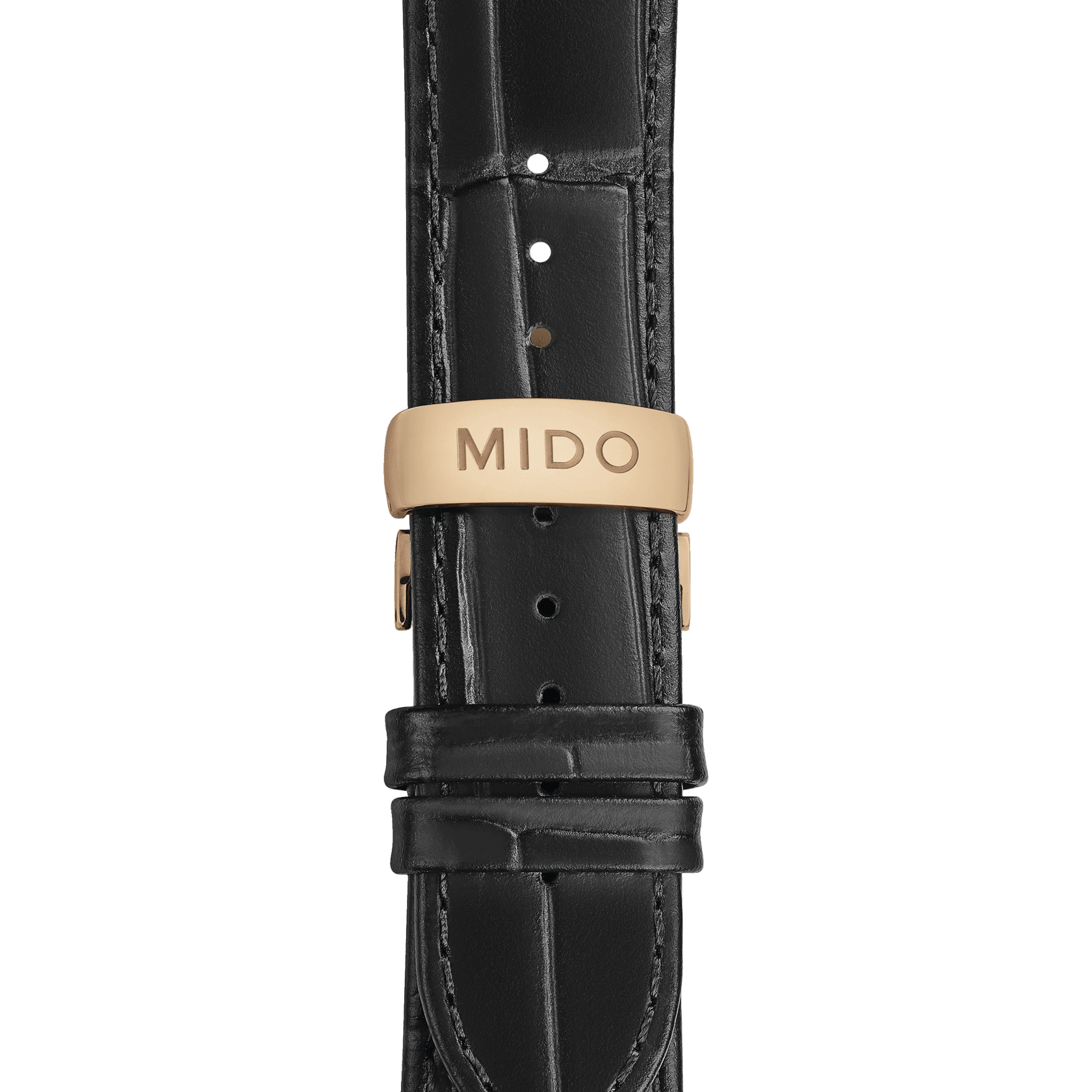 Mido Baroncelli Signature - immagine 4