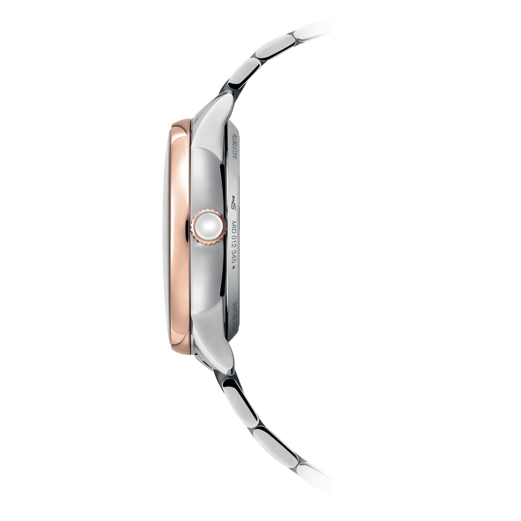 Mido Baroncelli Lady Necklace - immagine 3