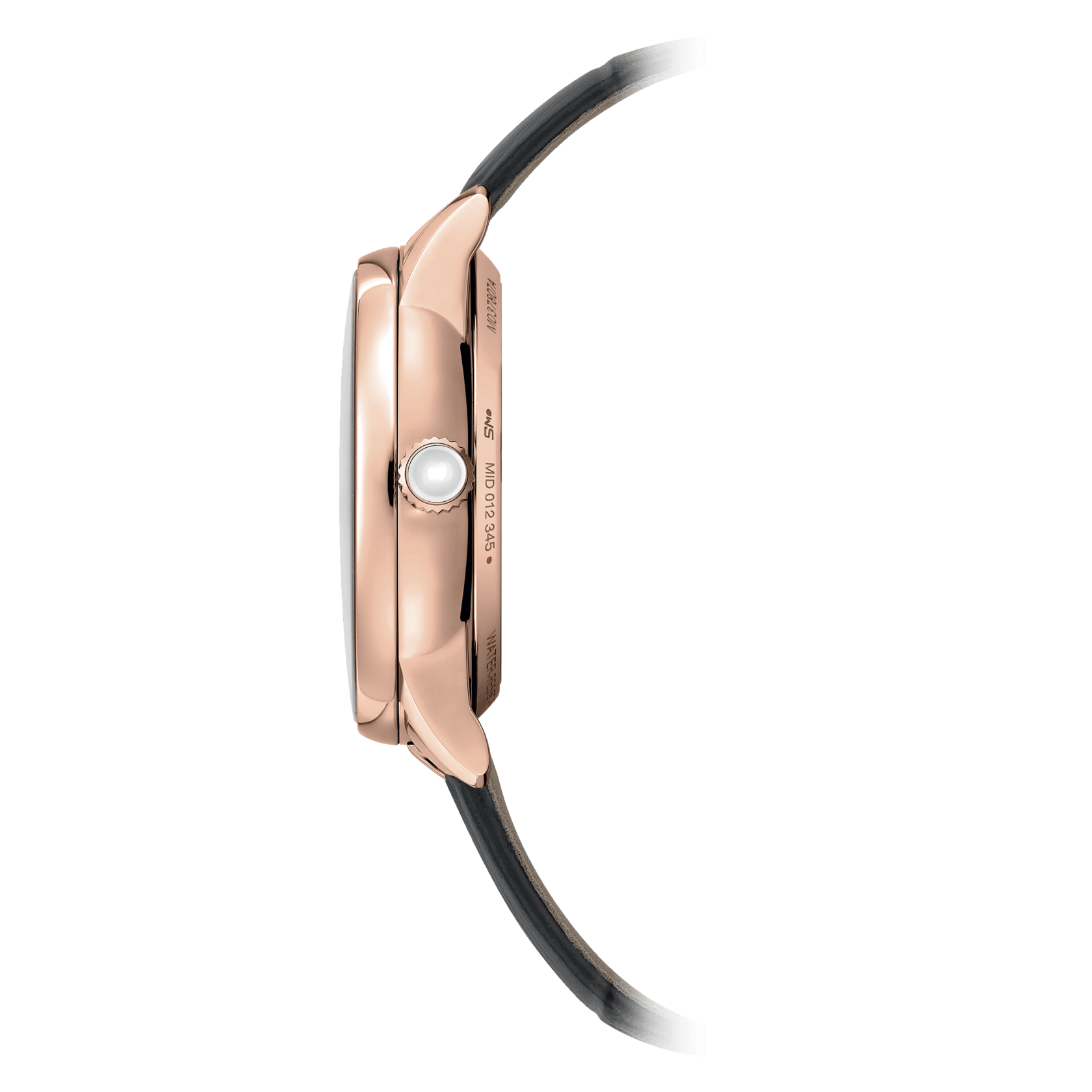 Mido Baroncelli Lady Necklace - immagine 3
