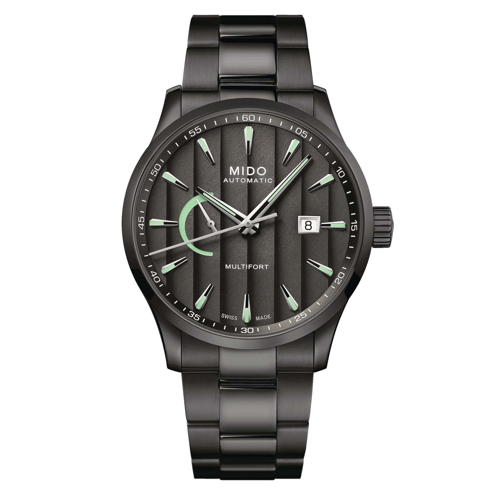 Mido Multifort Power Reserve