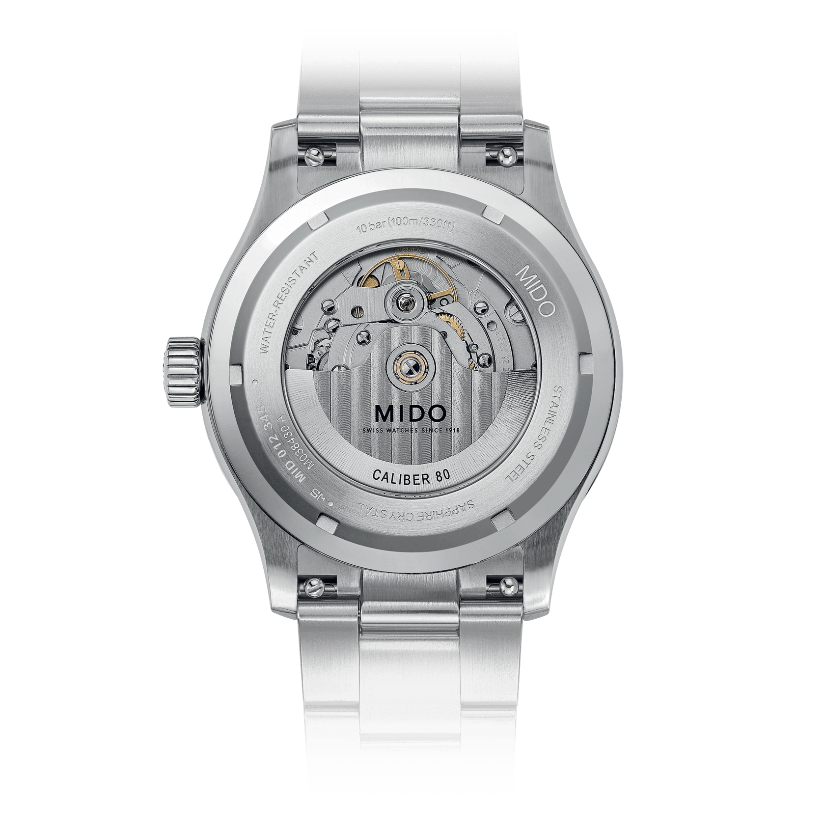 Mido Multifort M Freeze - immagine 2