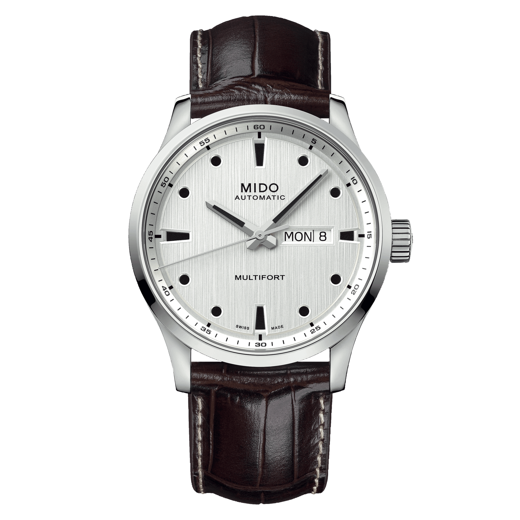 Mido Multifort M
