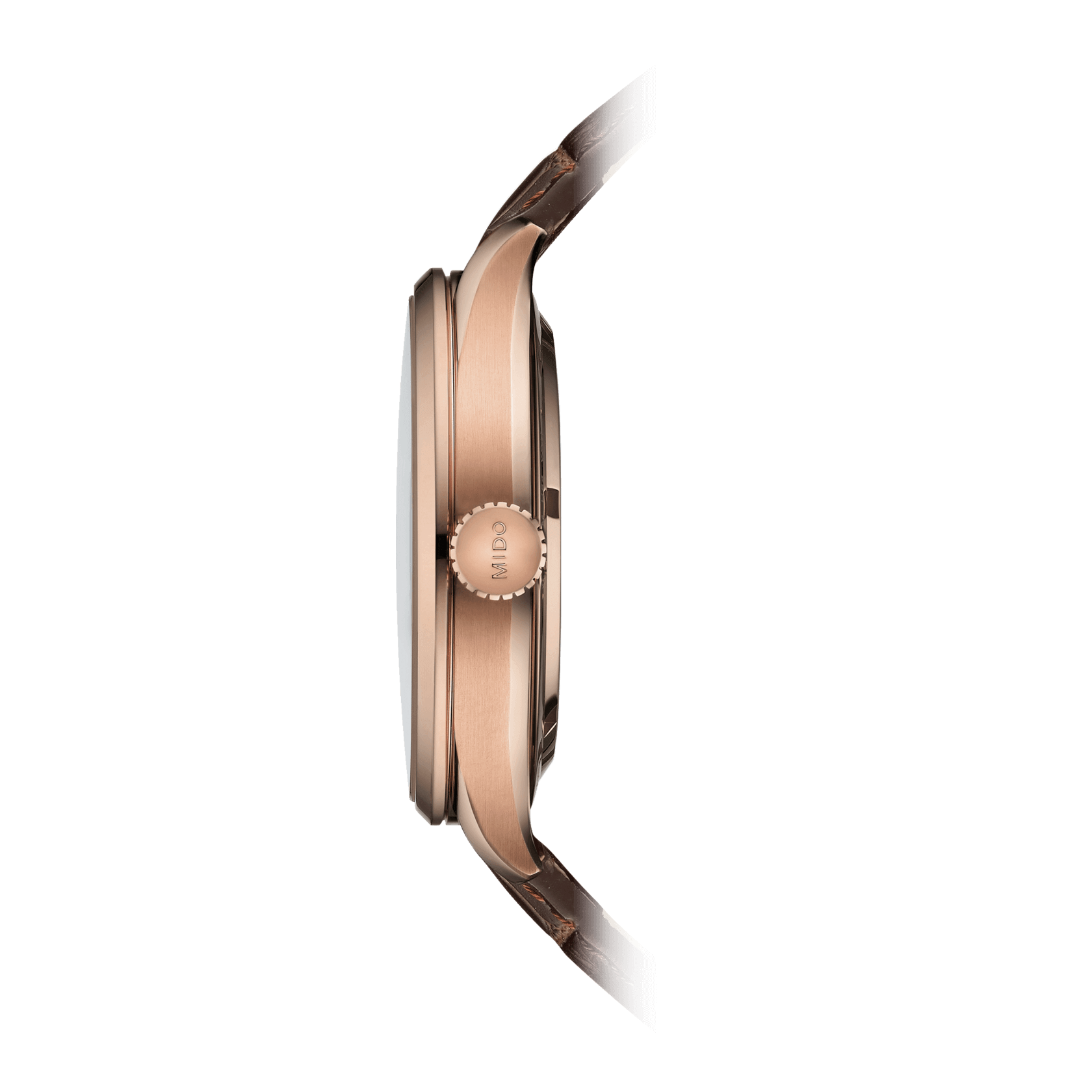 Mido Multifort Chronometer 1 - immagine 3