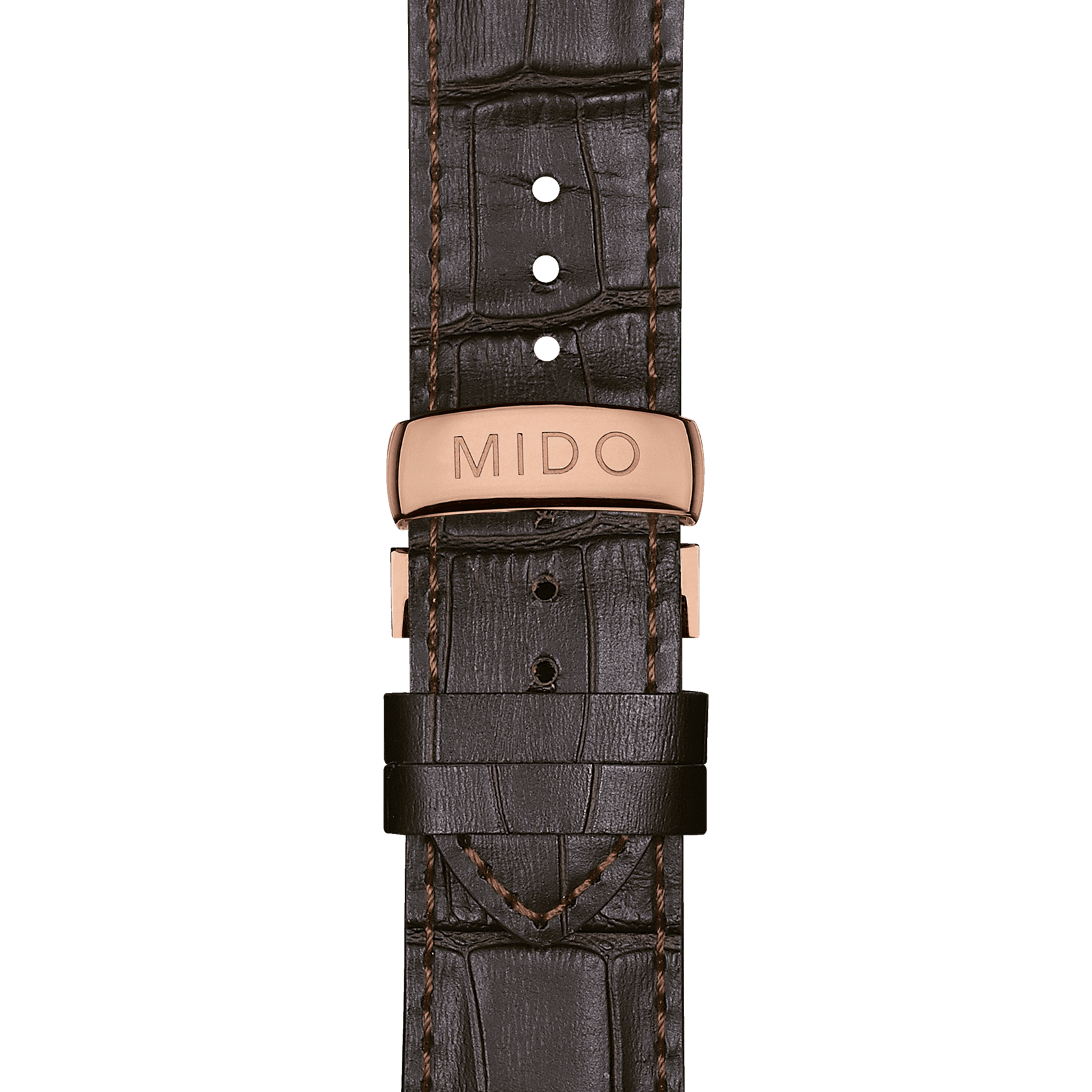 Mido Multifort Chronometer 1 - immagine 4