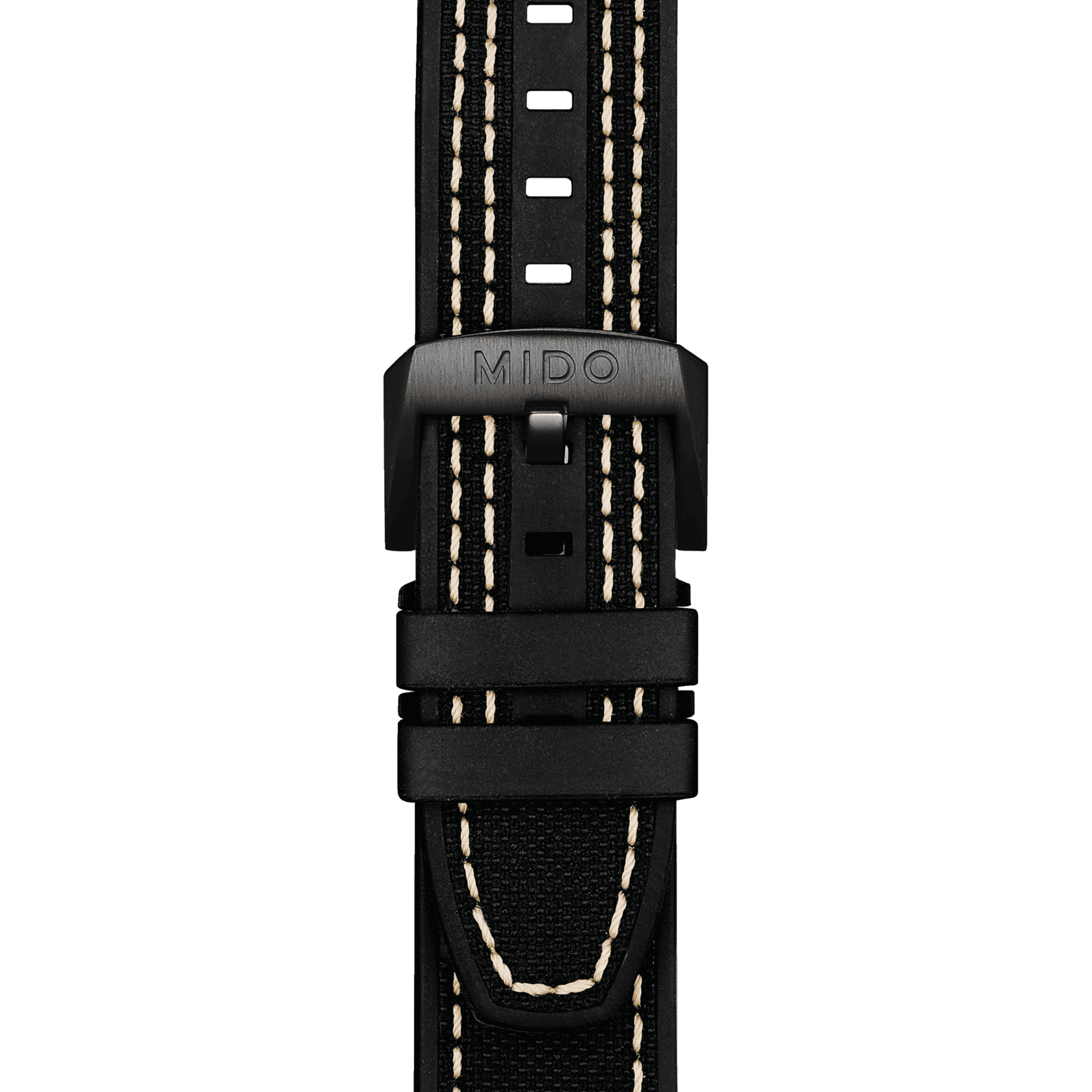 Mido Multifort Chronometer 1 - immagine 4