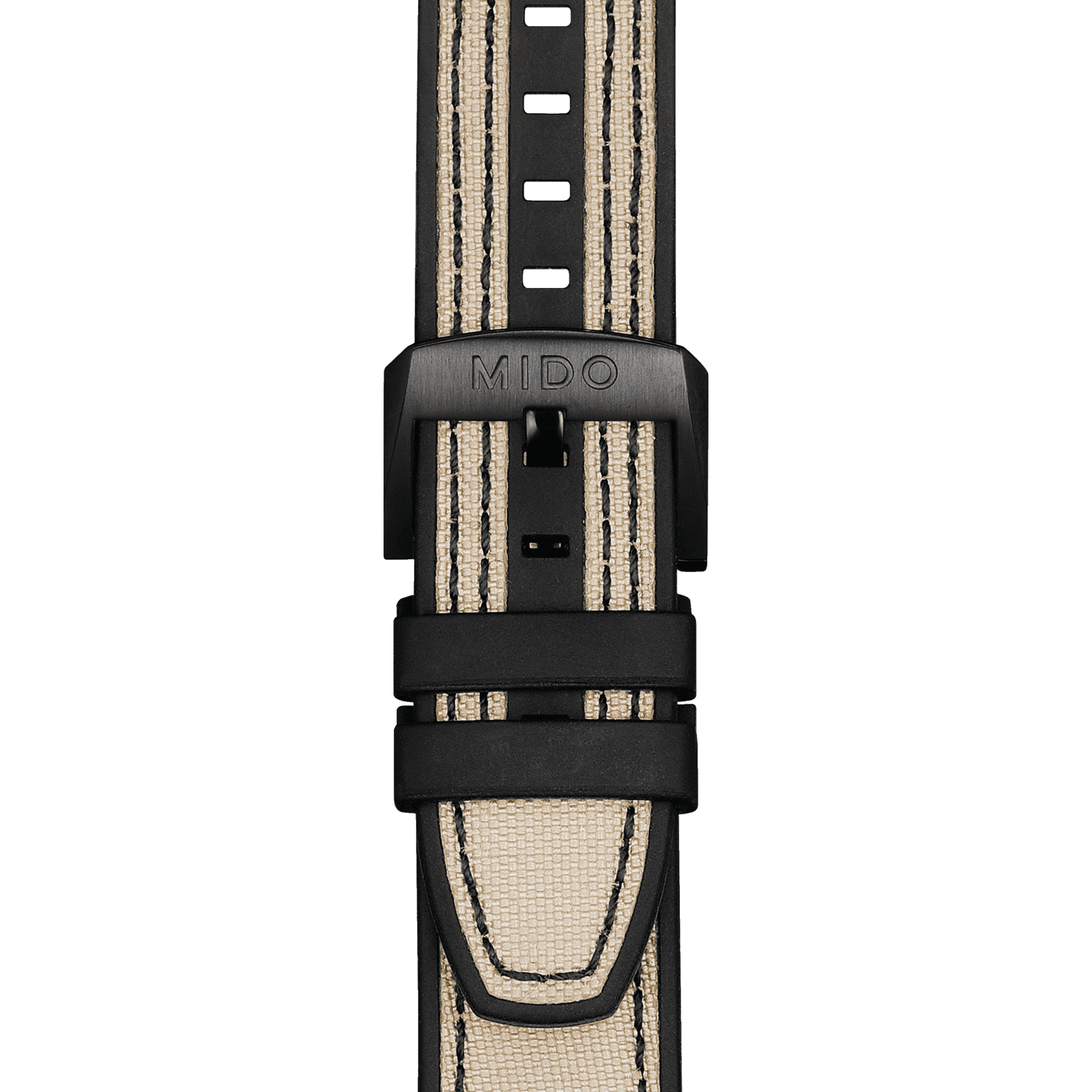 Mido Multifort Chronometer 1 - immagine 4