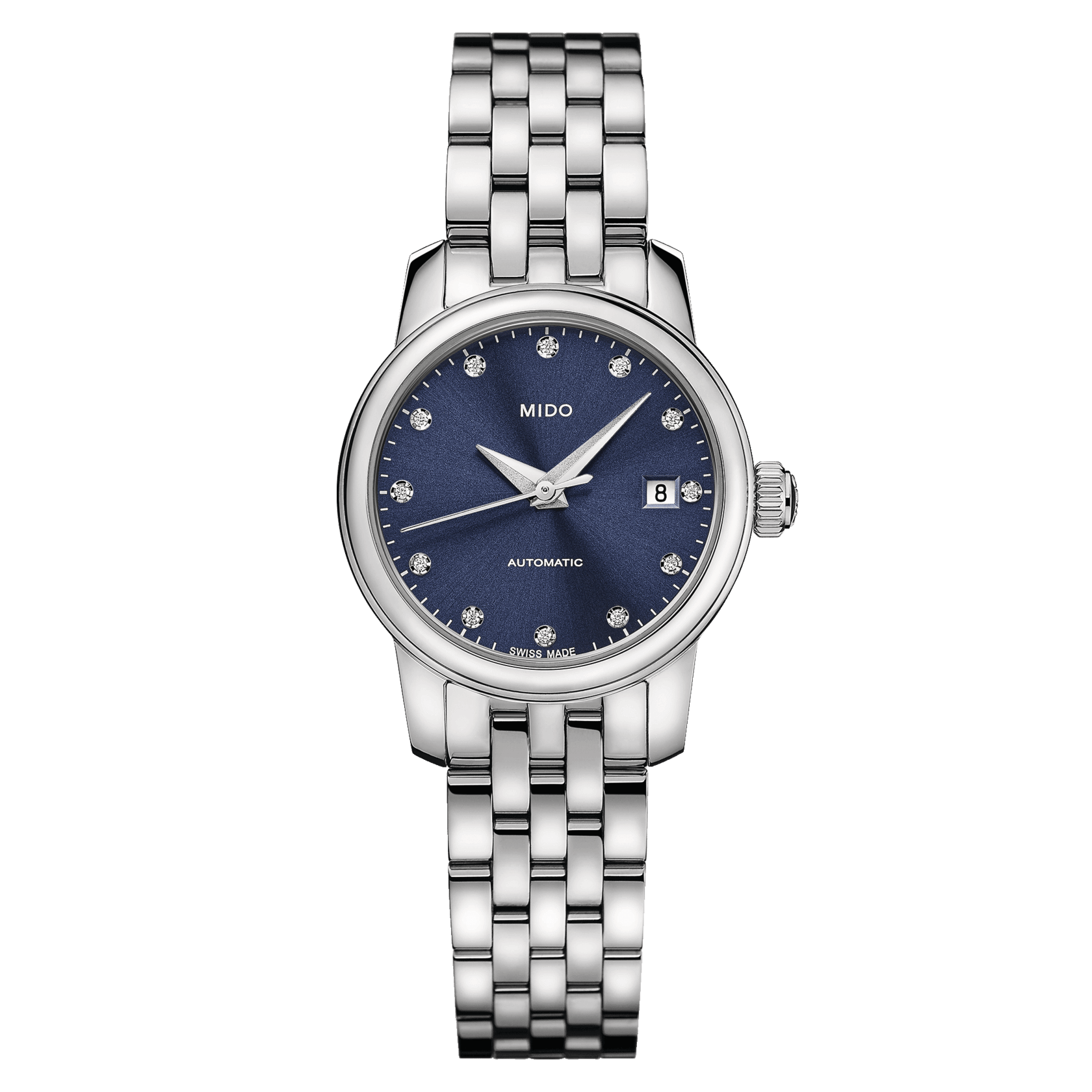 Mido Baroncelli Lady Twenty Five