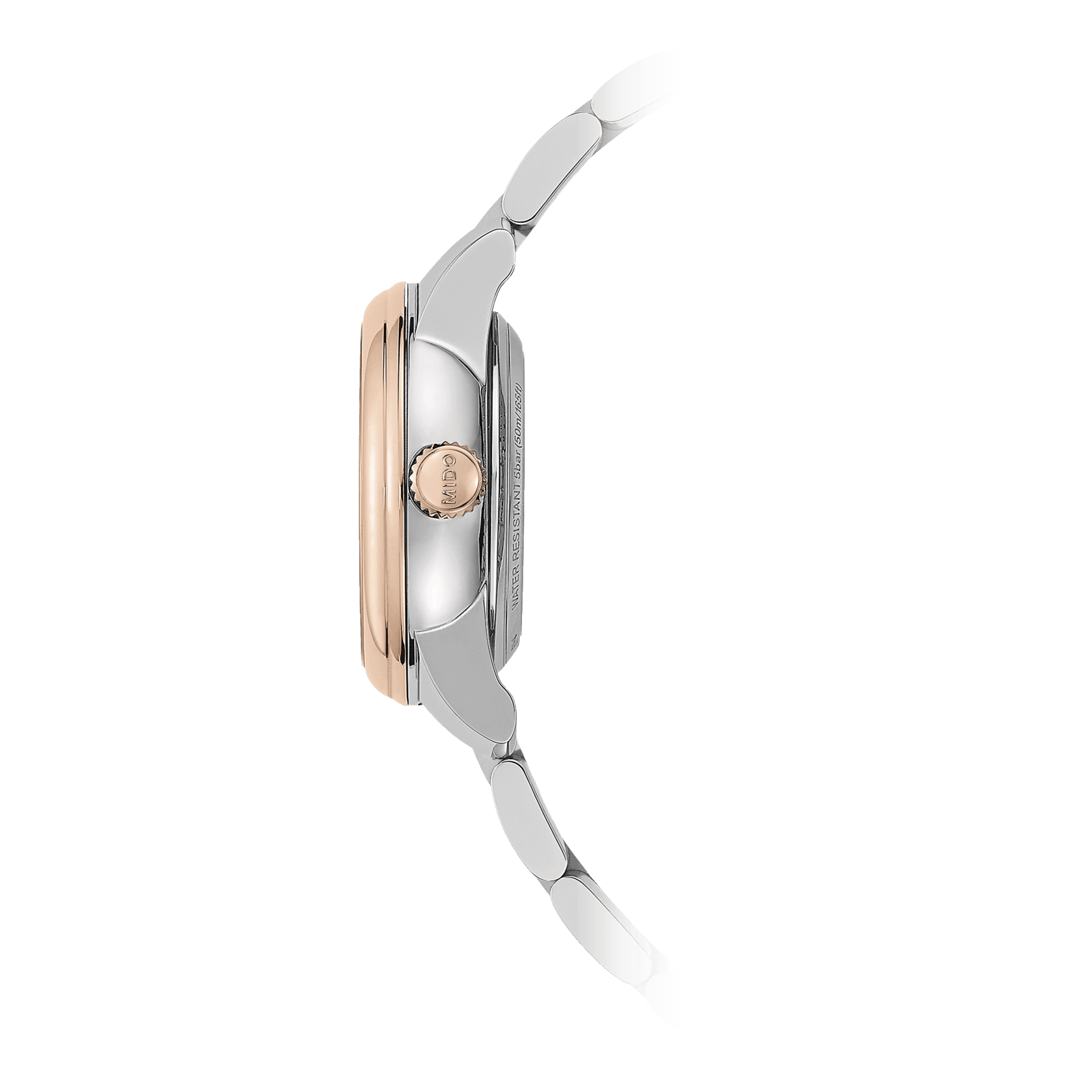 Mido Baroncelli Lady Twenty Five - immagine 3
