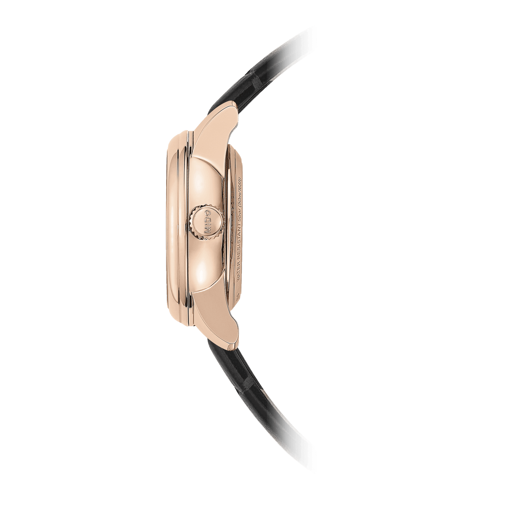 Mido Baroncelli Lady Twenty Five - immagine 3